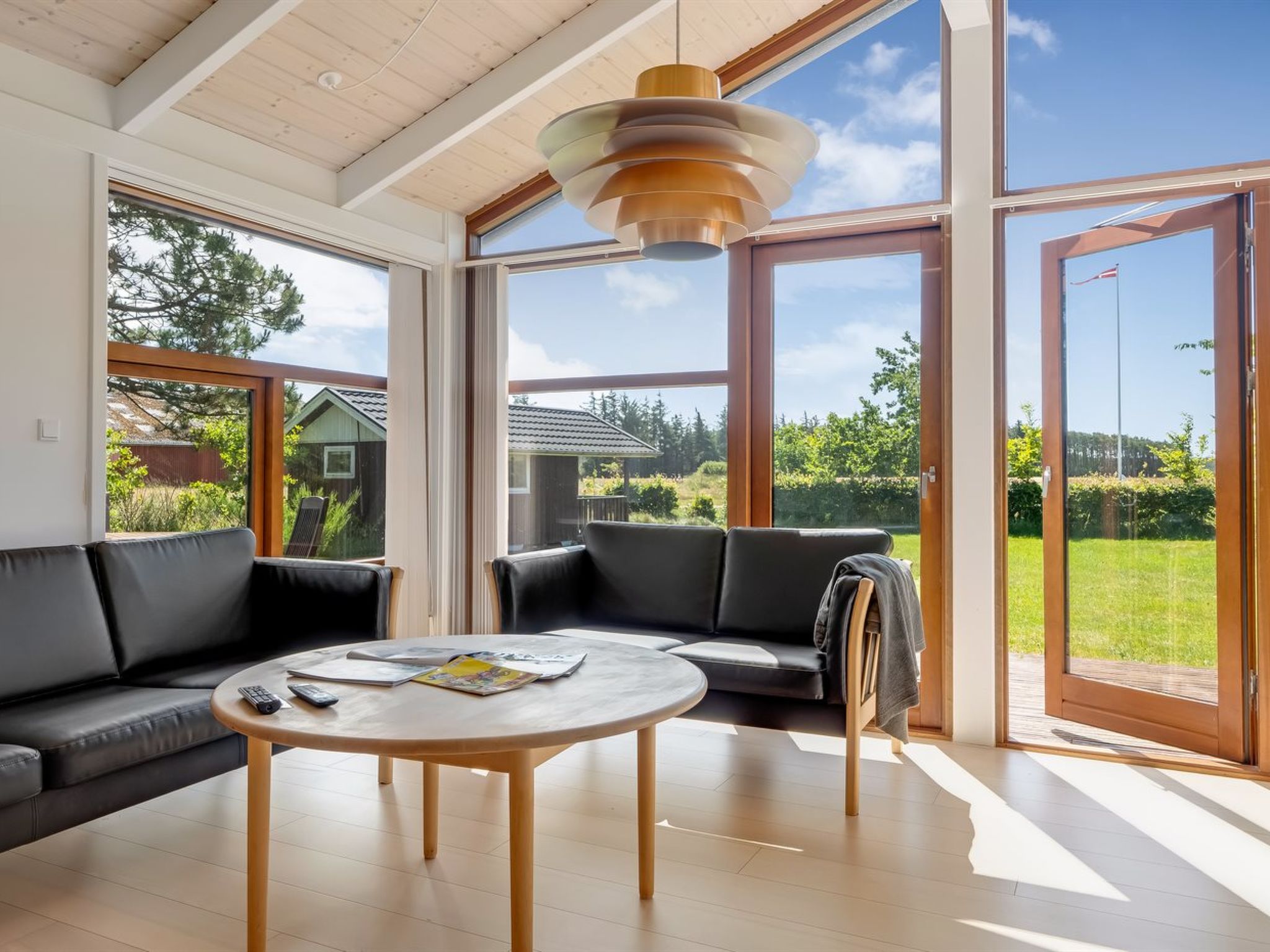 "Baldo" - 2.5km from the sea - Drinnen