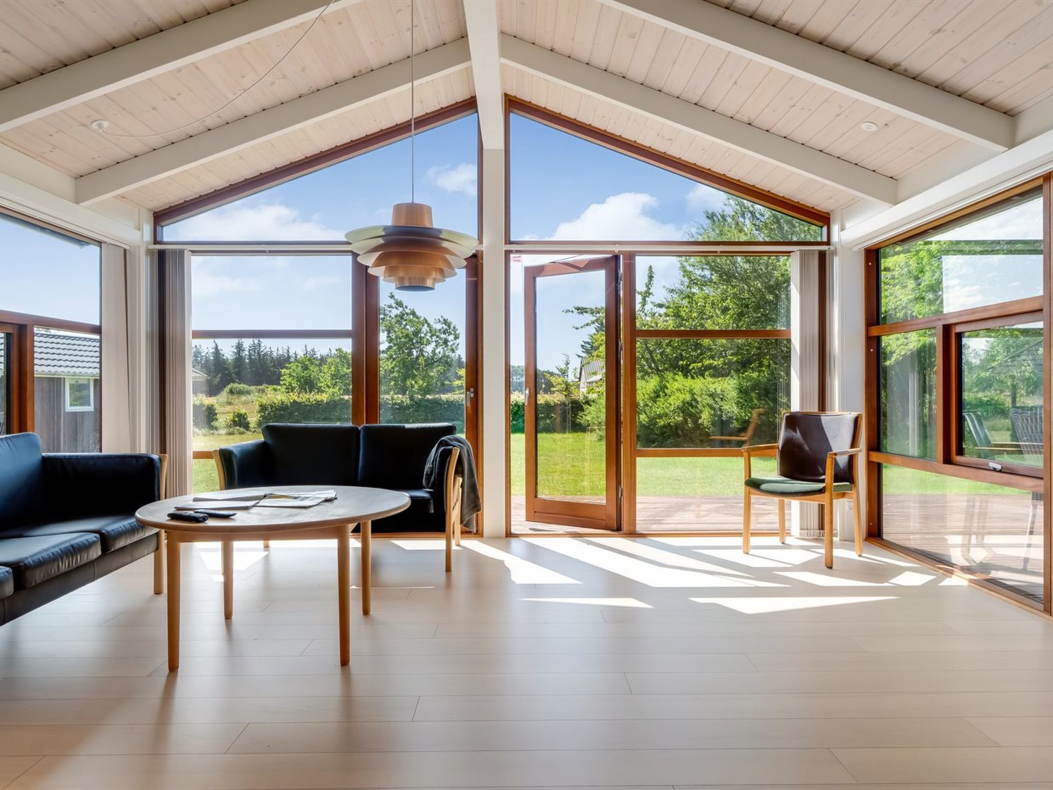 "Baldo" - 2.5km from the sea - Drinnen