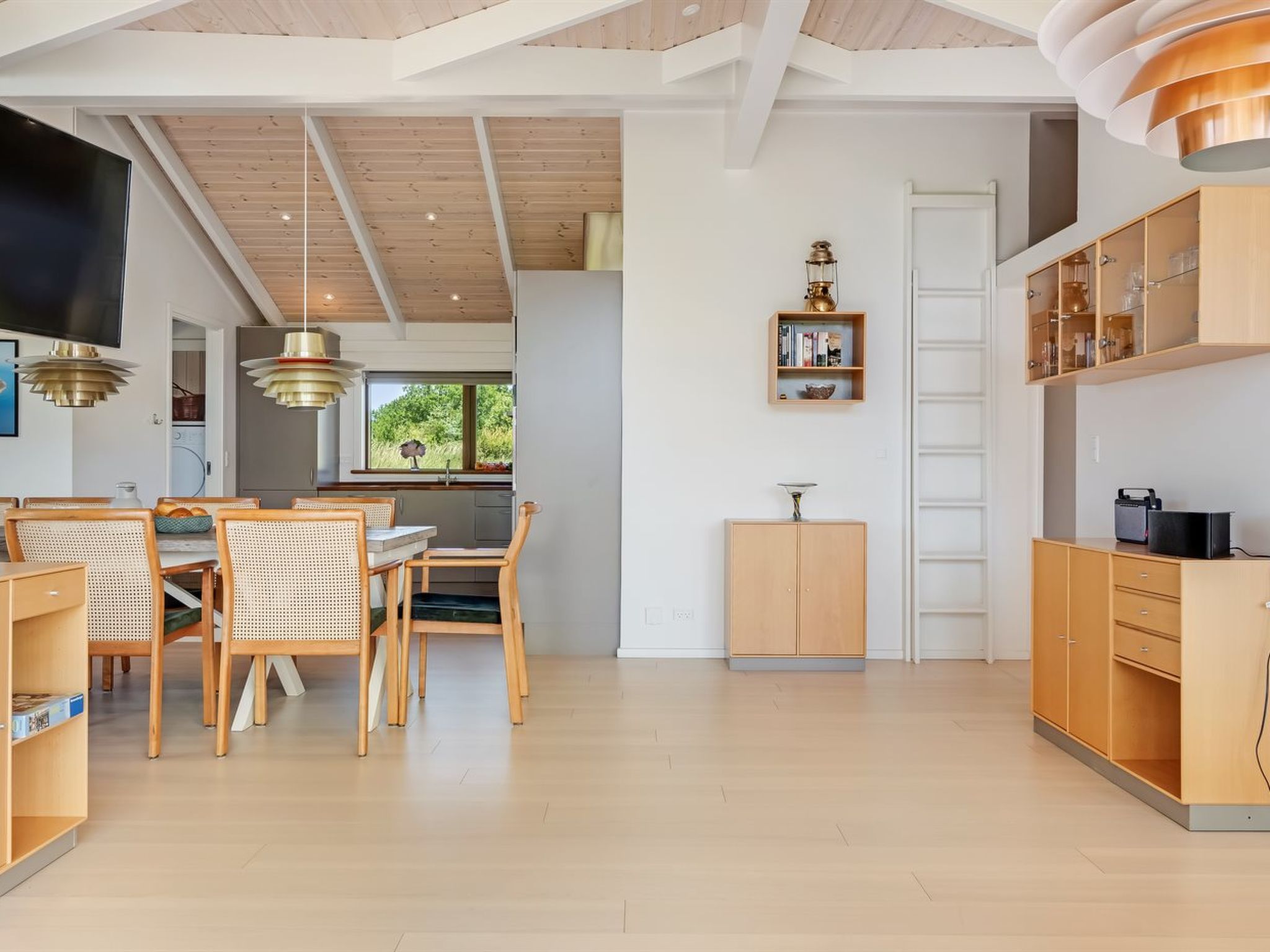 "Baldo" - 2.5km from the sea - Drinnen