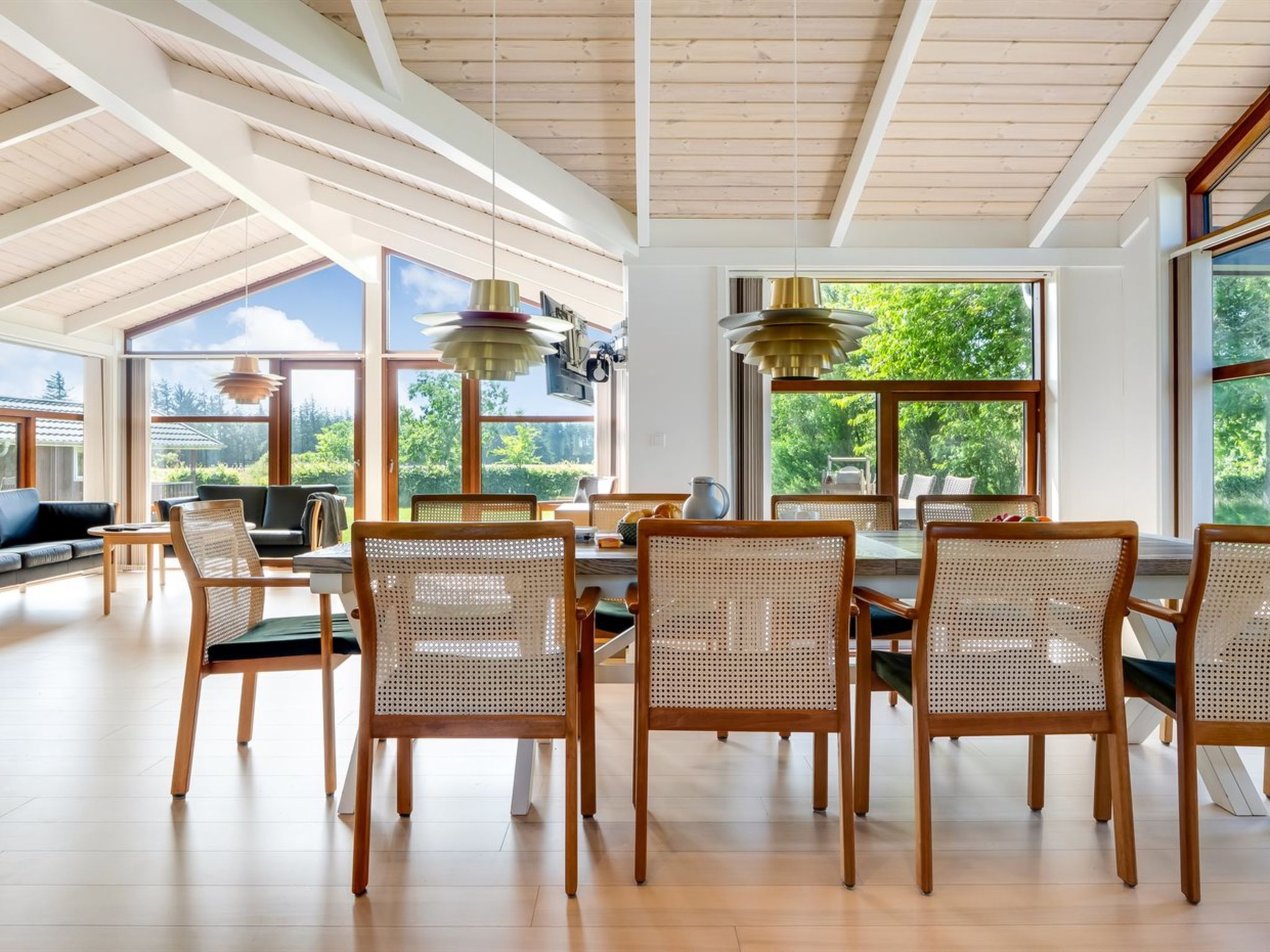 "Baldo" - 2.5km from the sea - Drinnen