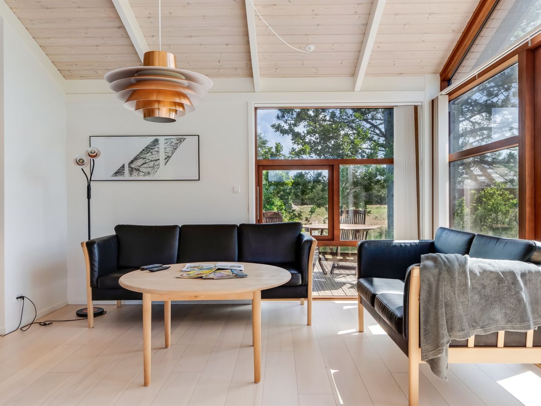 "Baldo" - 2.5km from the sea - Drinnen