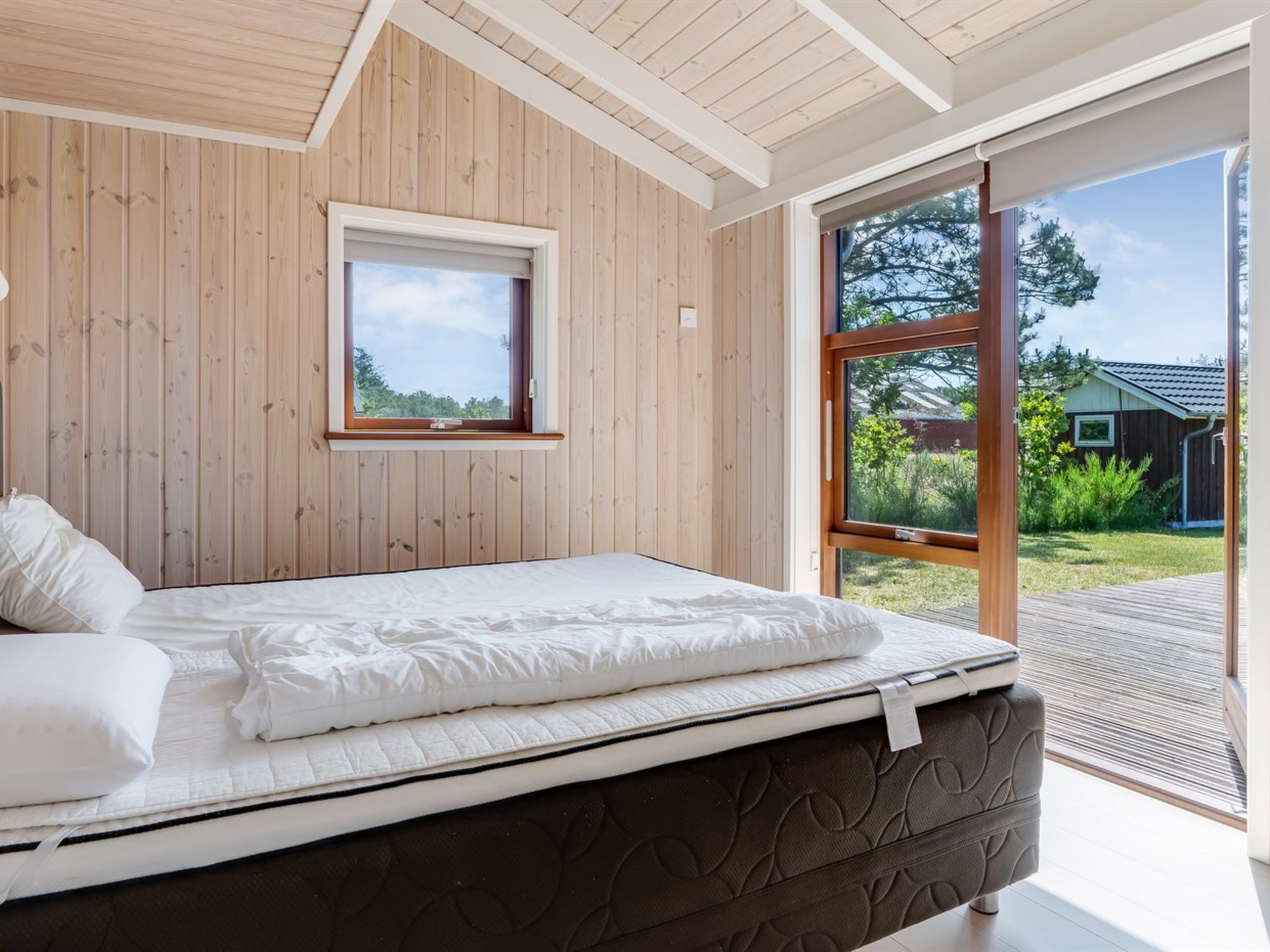 "Baldo" - 2.5km from the sea - Drinnen