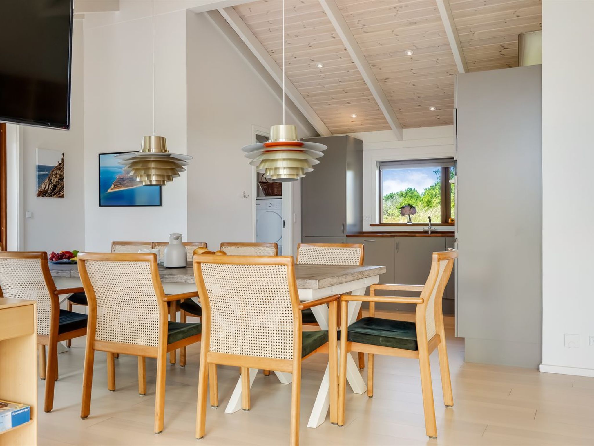 "Baldo" - 2.5km from the sea - Drinnen