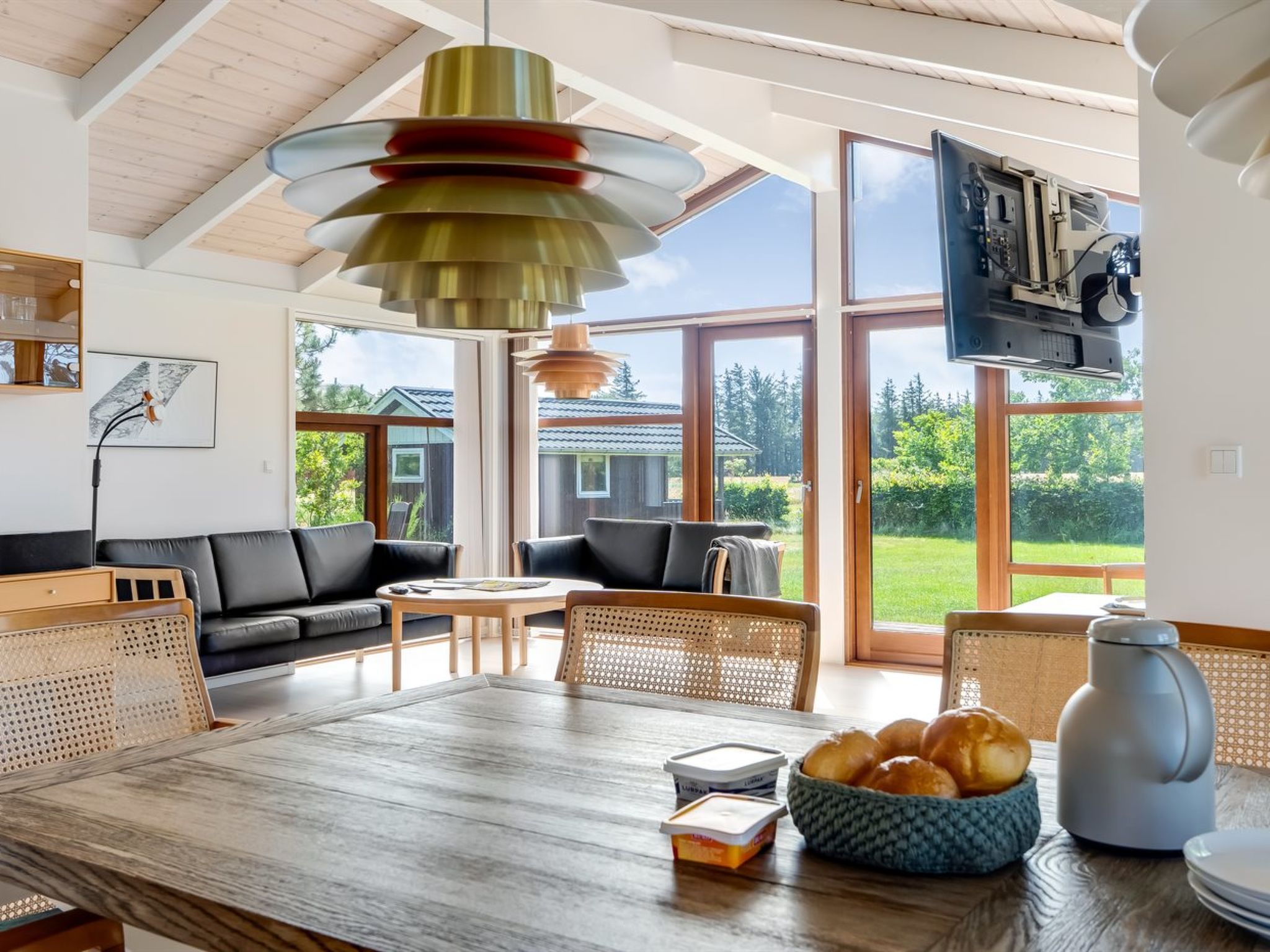 "Baldo" - 2.5km from the sea - Drinnen