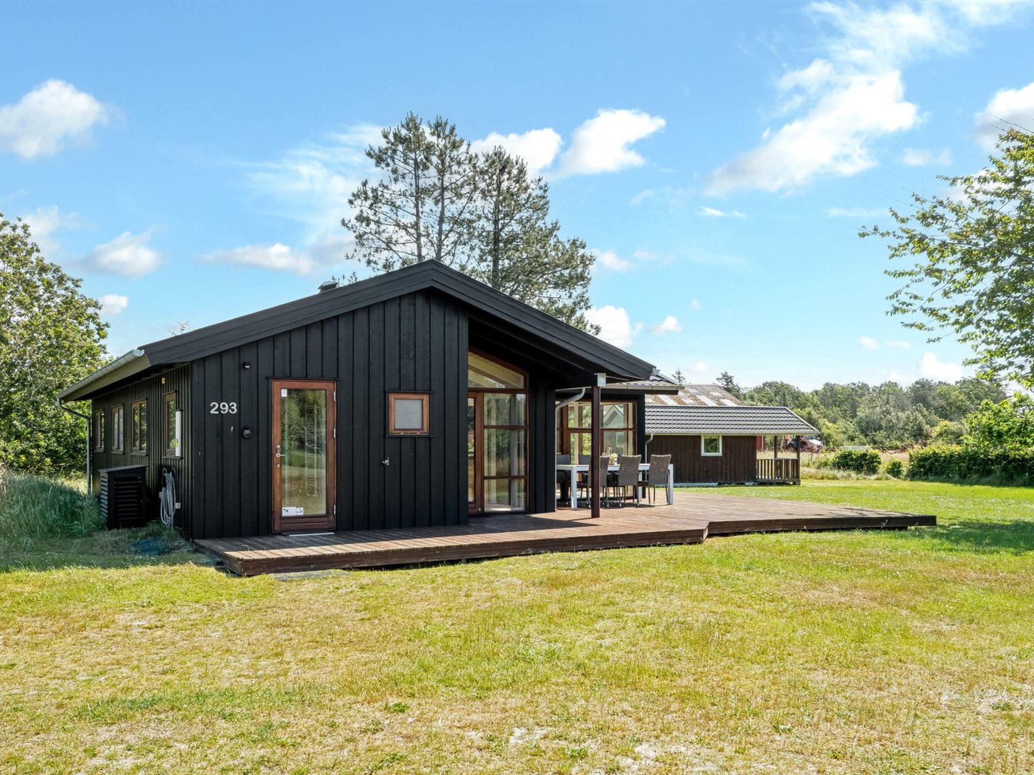 "Baldo" - 2.5km from the sea - Draußen