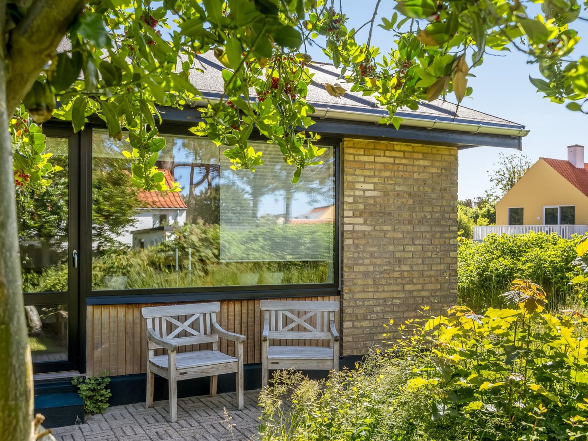 "Segut" - 300m from the sea — Terrace (2 of 25)