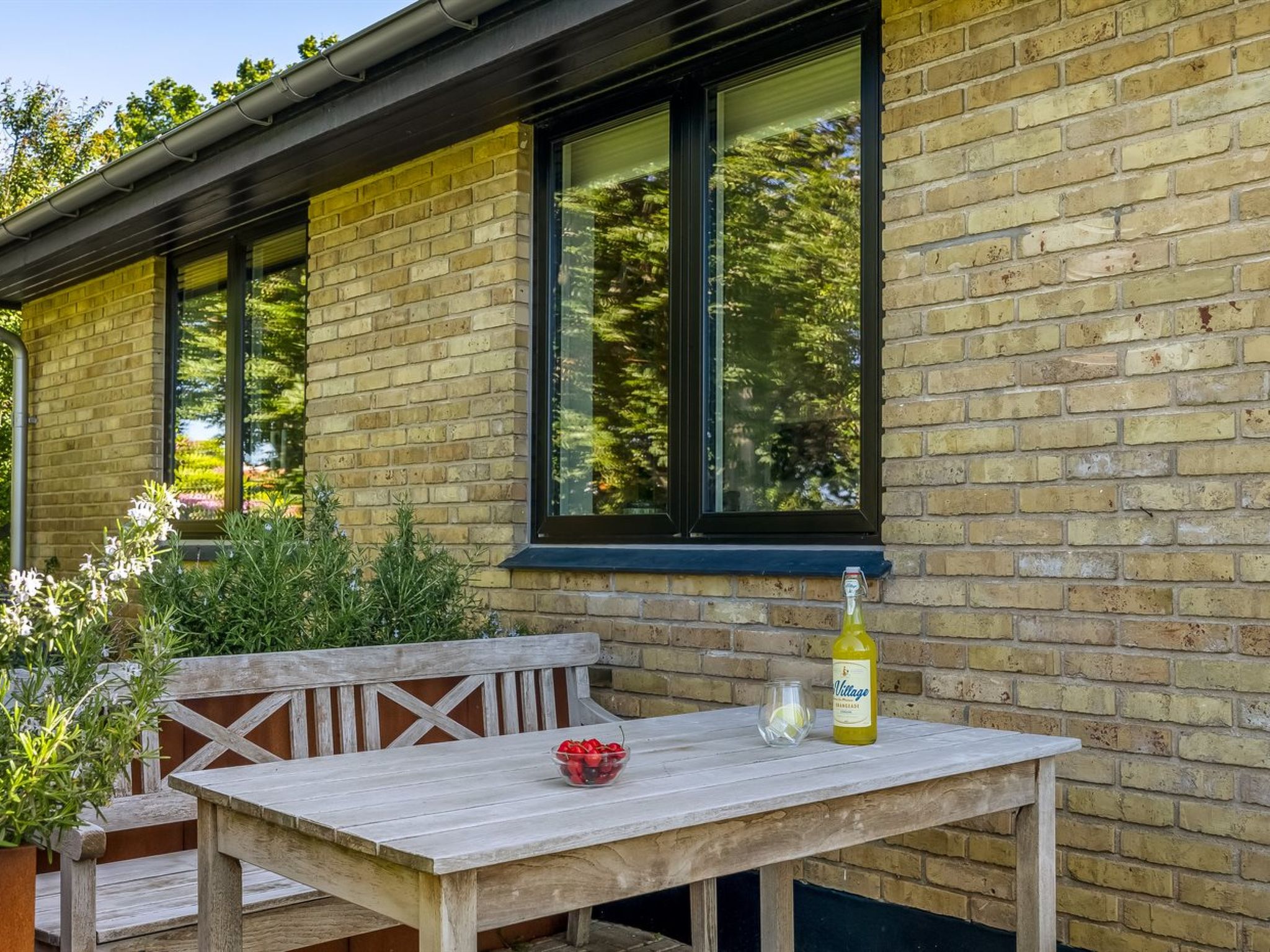 "Segut" - 300m from the sea — Terrace (3 of 25)