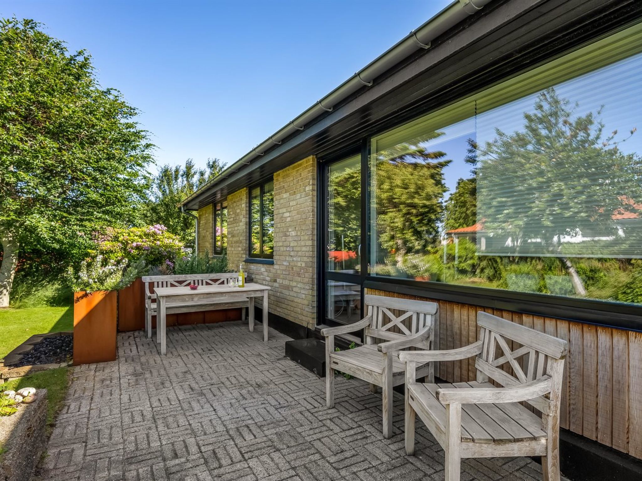 "Segut" - 300m from the sea — Terrace (5 of 25)