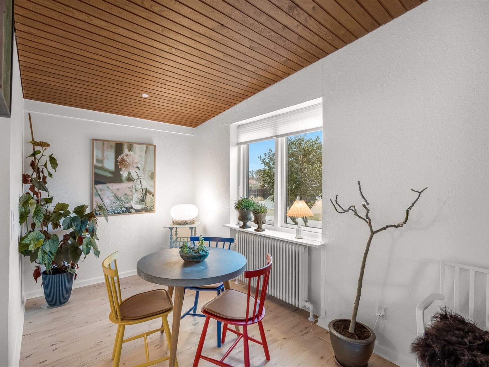 "Segut" - 300m from the sea - Dedans