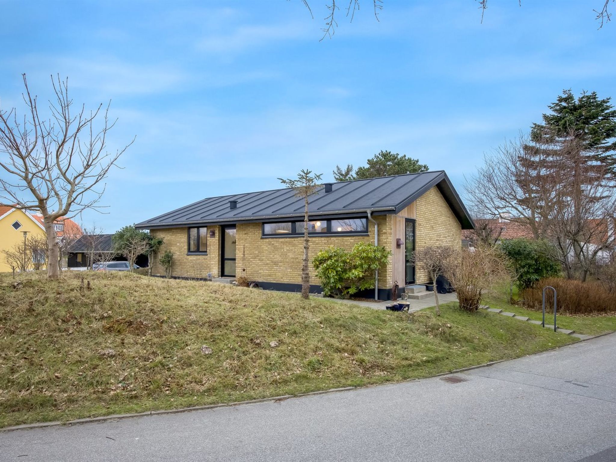"Segut" - 300m from the sea - Dehors