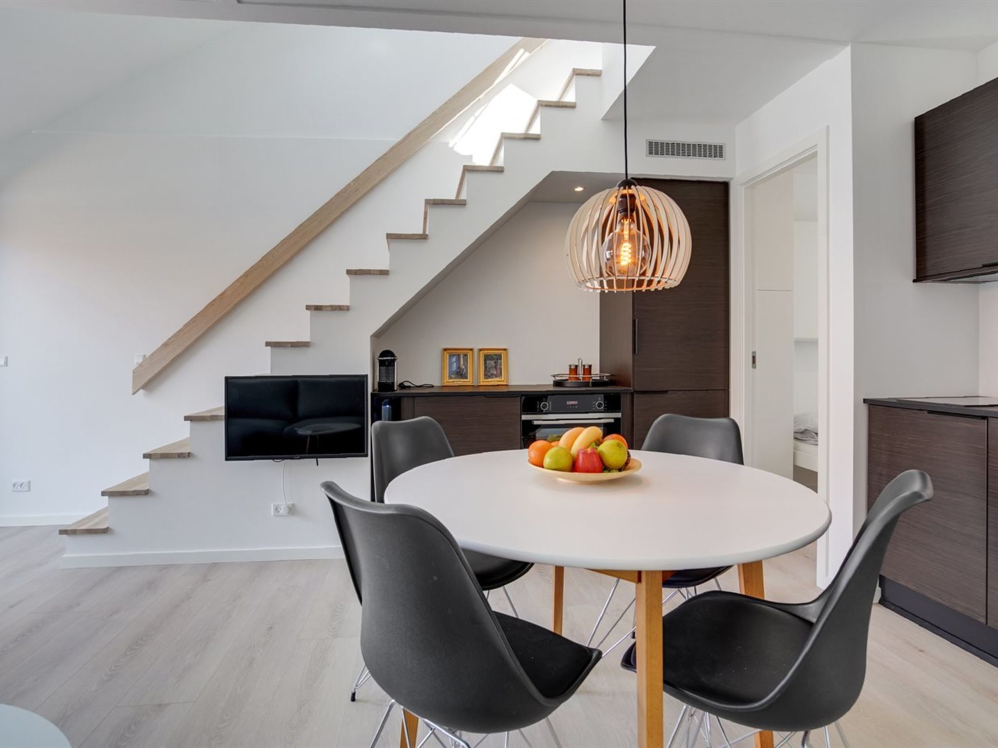 "Henritte" - 200m from the sea - Inside