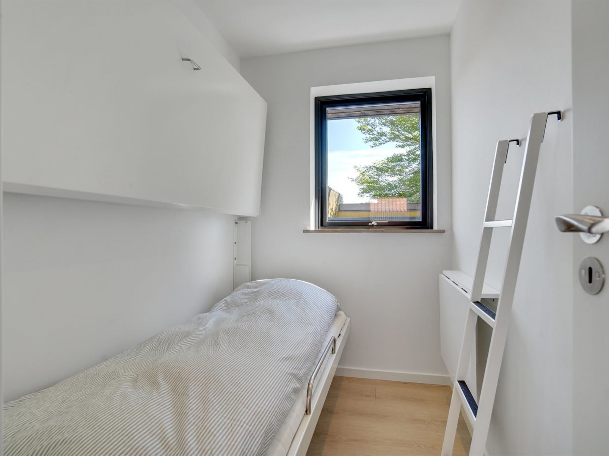 "Henritte" - 200m from the sea - Inside