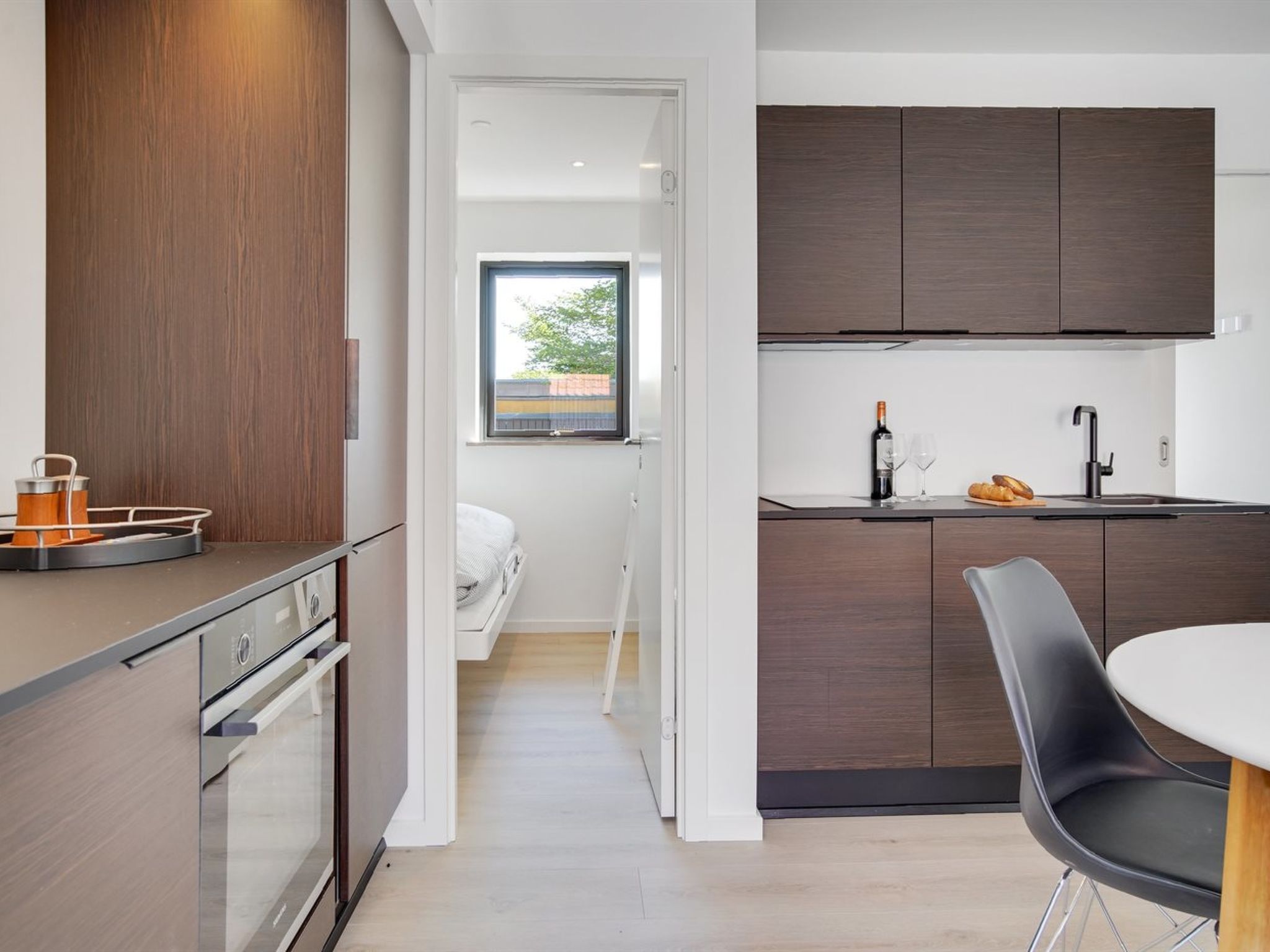 "Henritte" - 200m from the sea - Inside