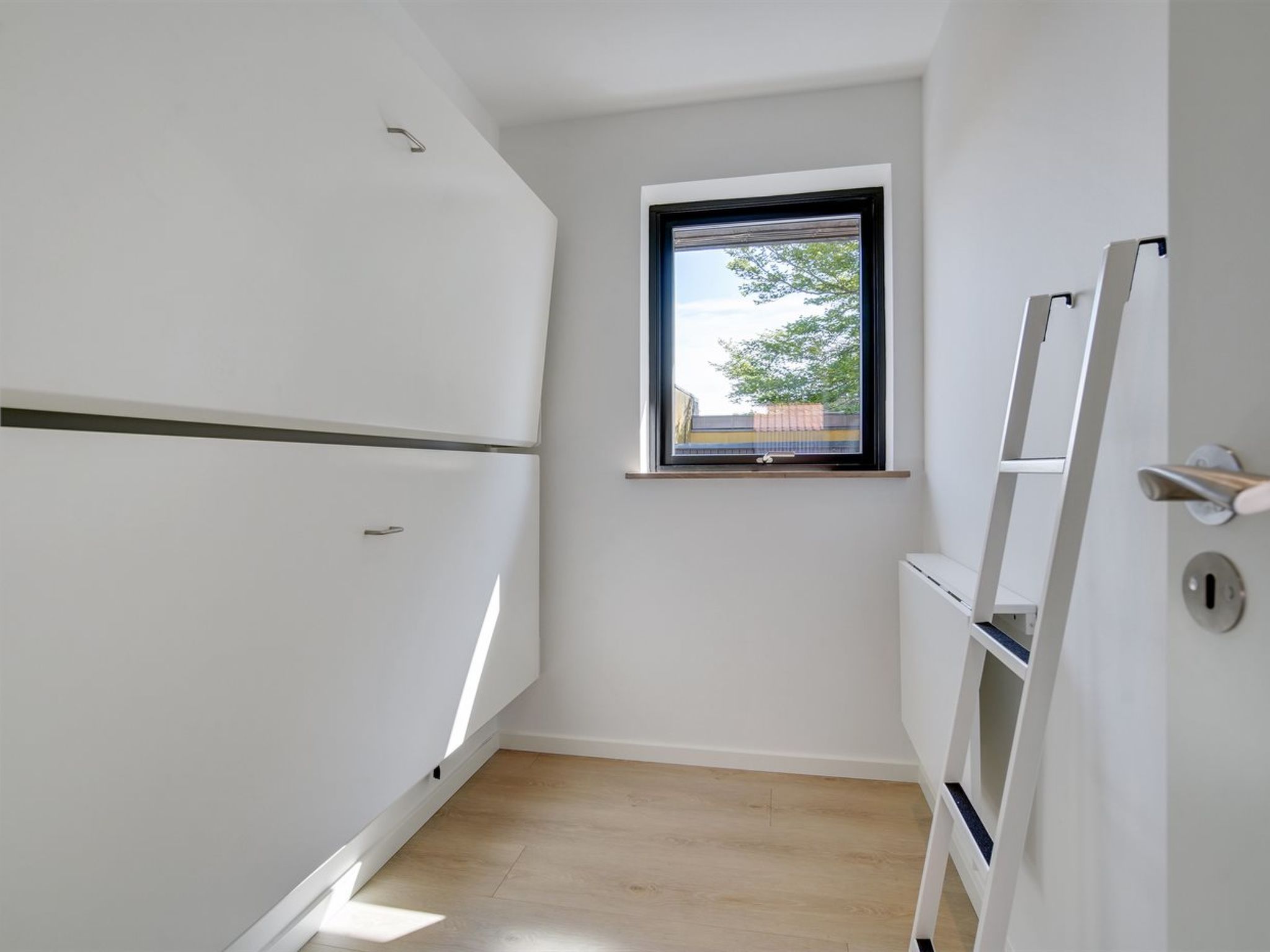 "Henritte" - 200m from the sea - Inside