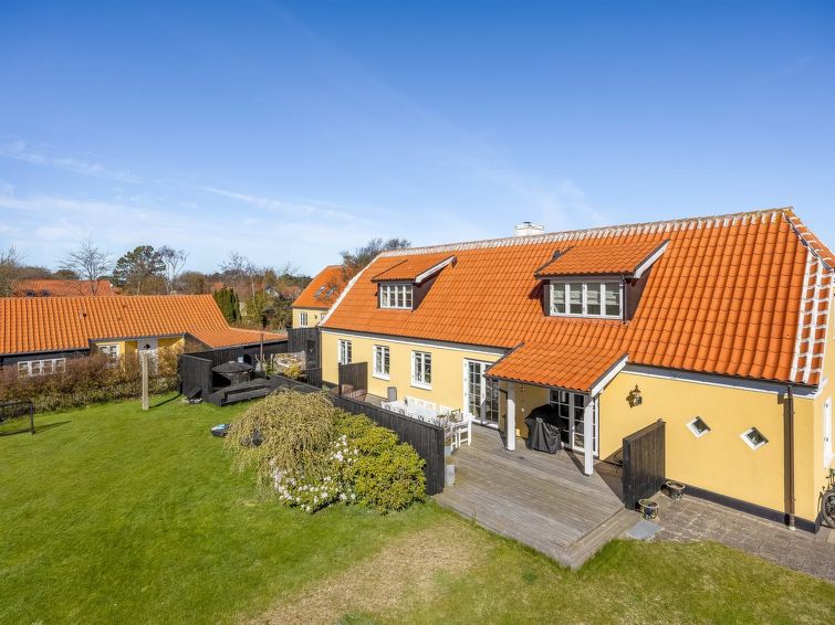 "Etje" - 650m From The Sea - Skagen