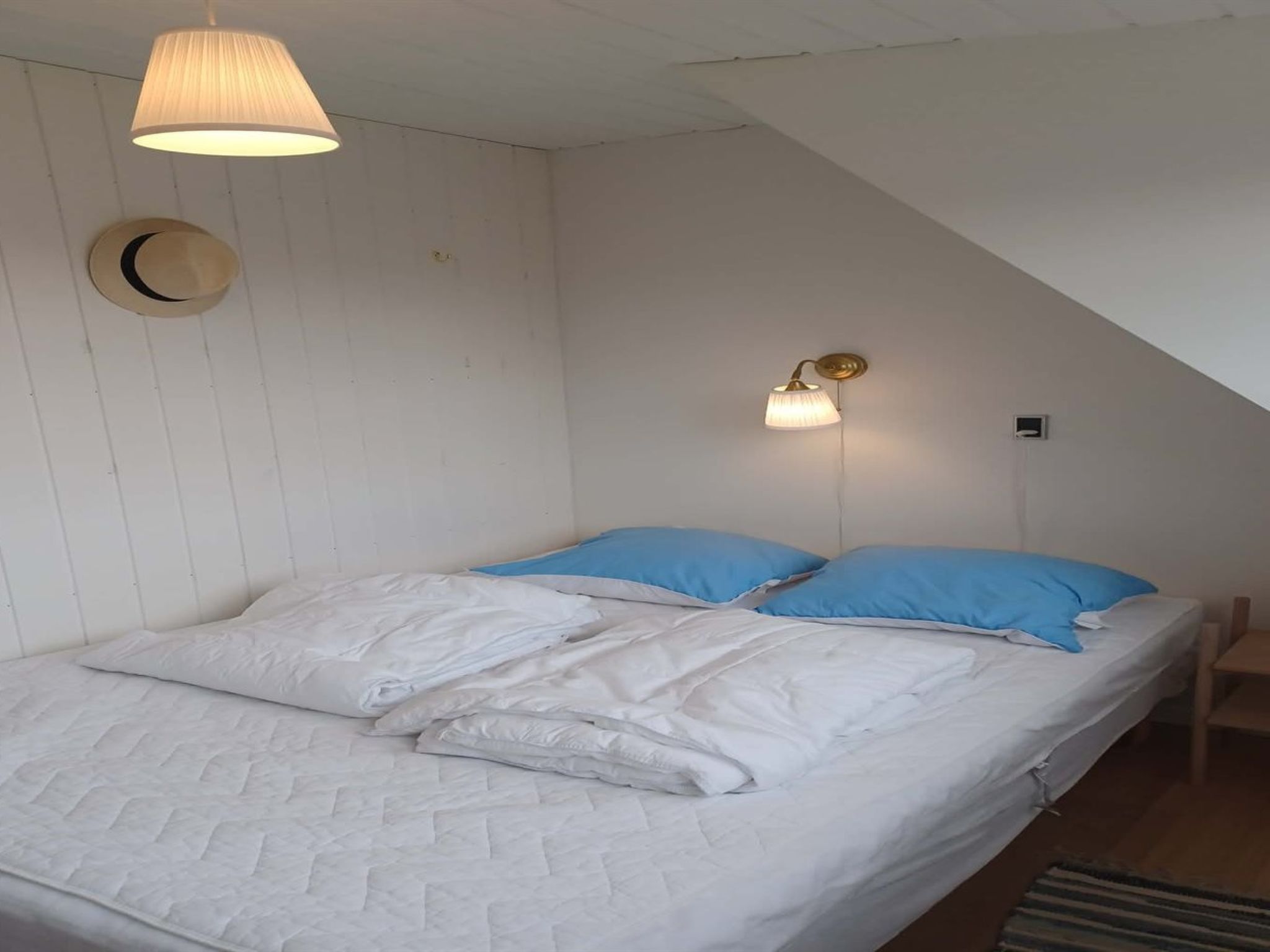 "Etje" - 650m from the sea - Drinnen
