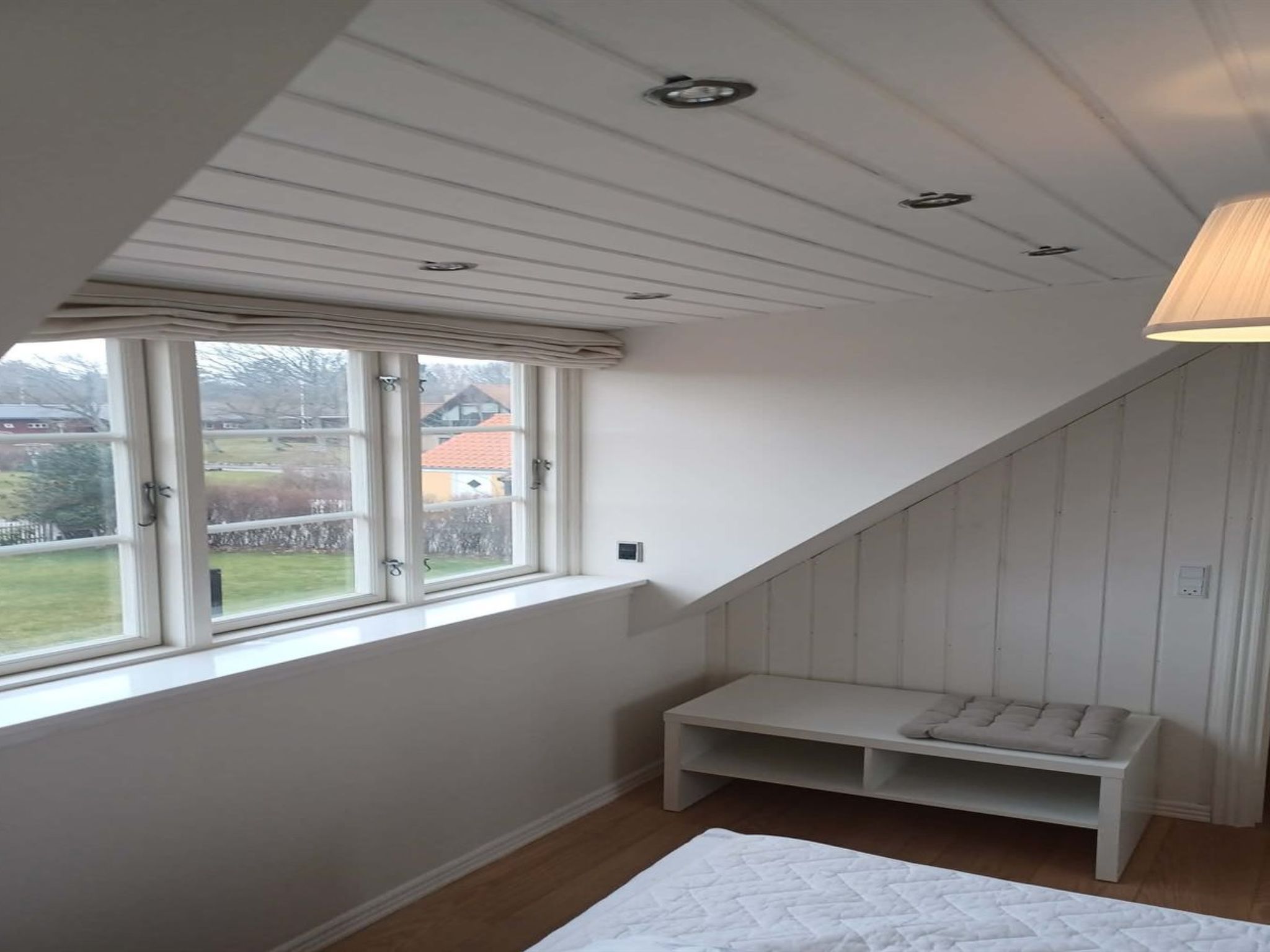 "Etje" - 650m from the sea - Drinnen