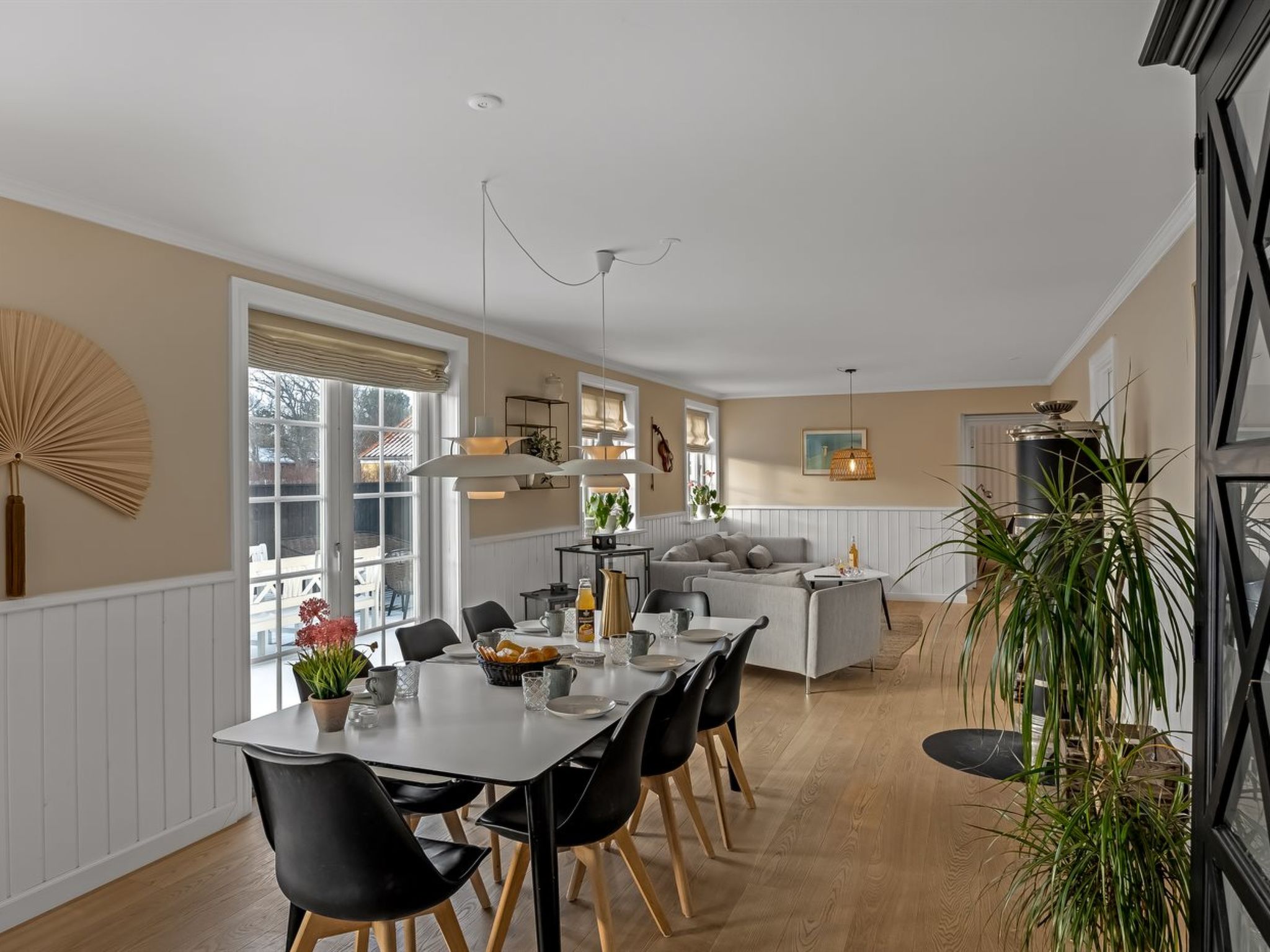 "Etje" - 650m from the sea