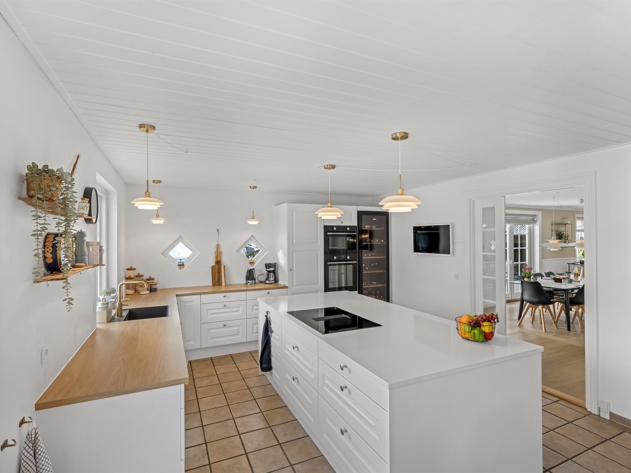 "Etje" - 650m from the sea