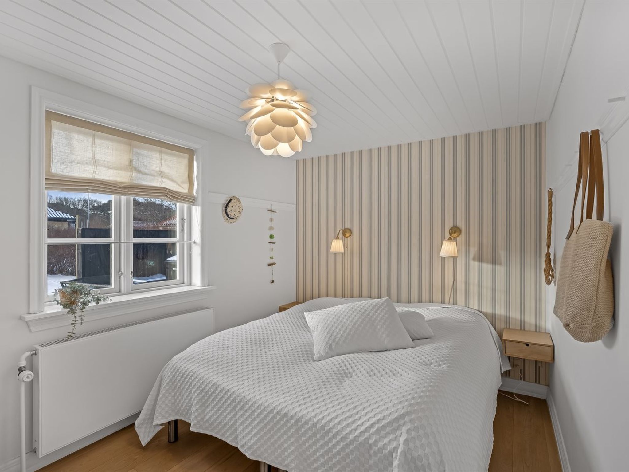 "Etje" - 650m from the sea - Drinnen
