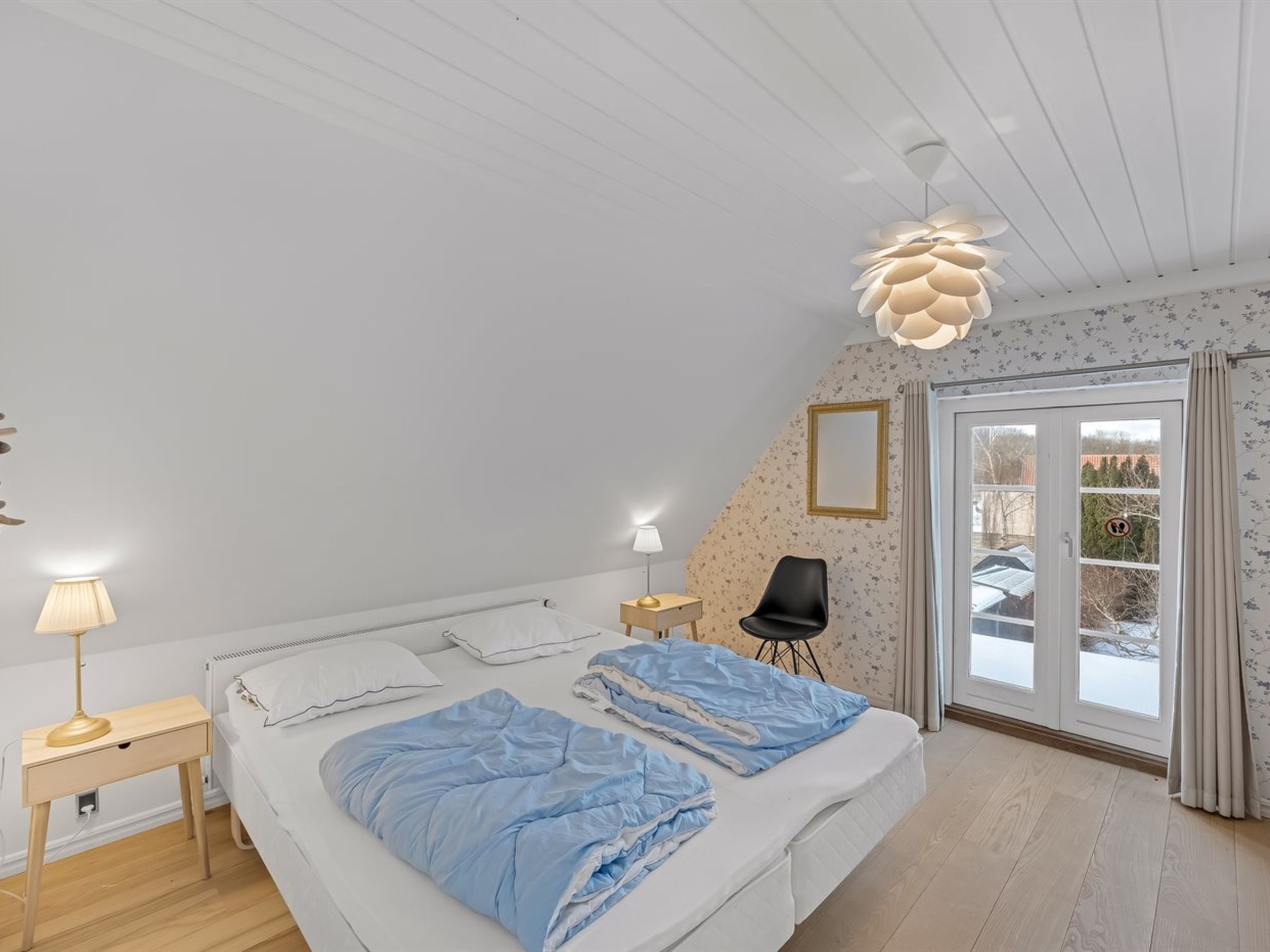 "Etje" - 650m from the sea - Drinnen