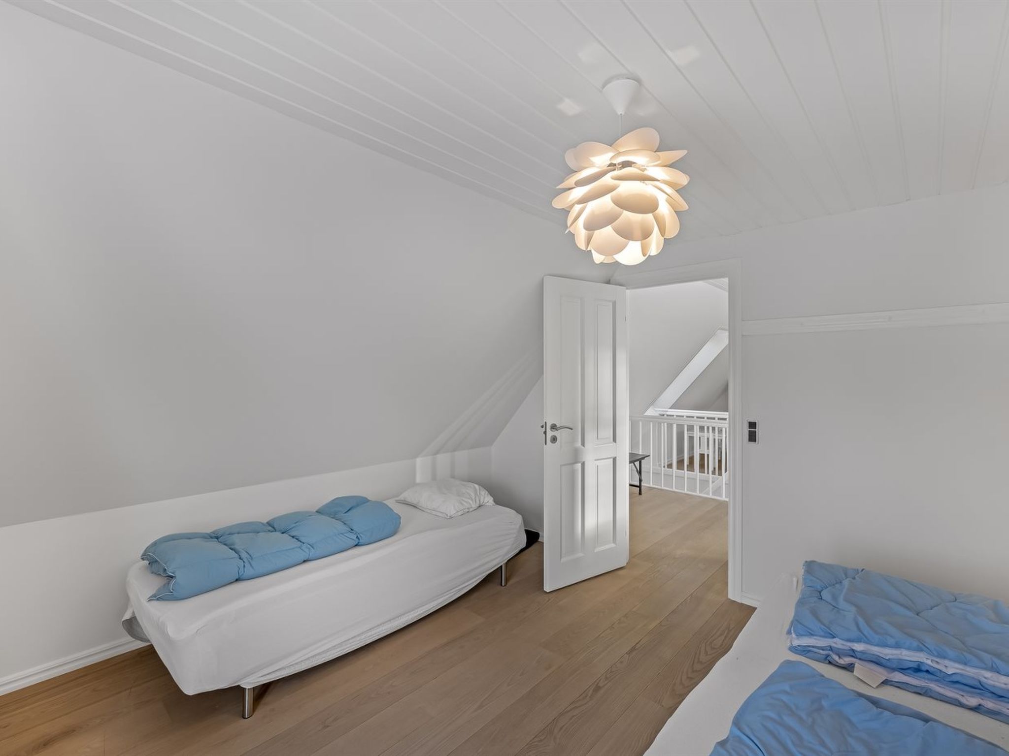 "Etje" - 650m from the sea - Drinnen