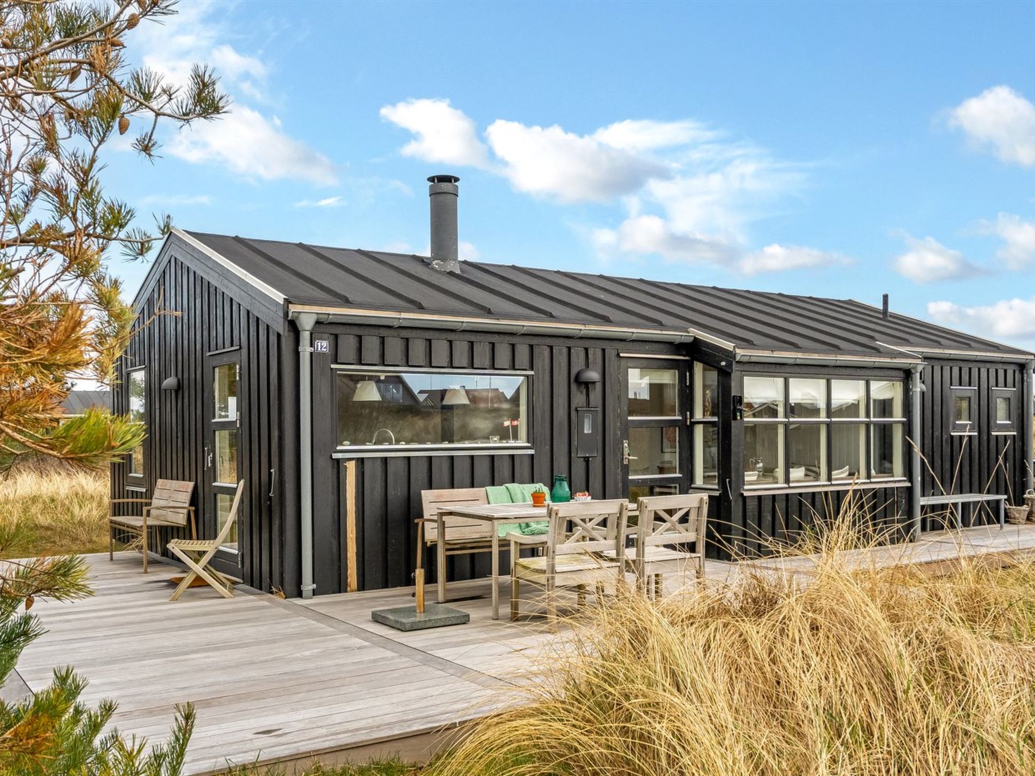 "Enni" - 350m from the sea