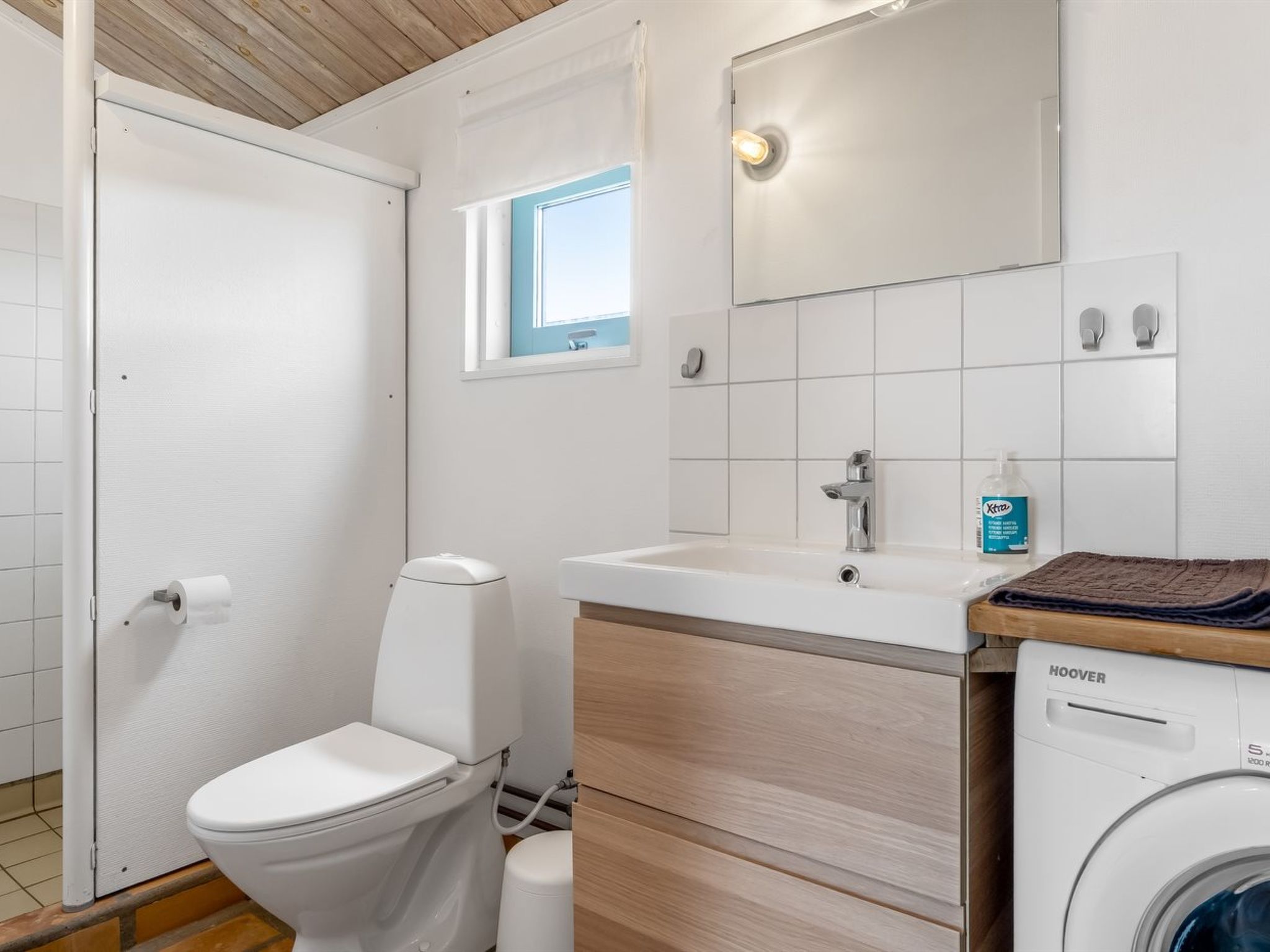 "Enni" - 350m from the sea - Dedans