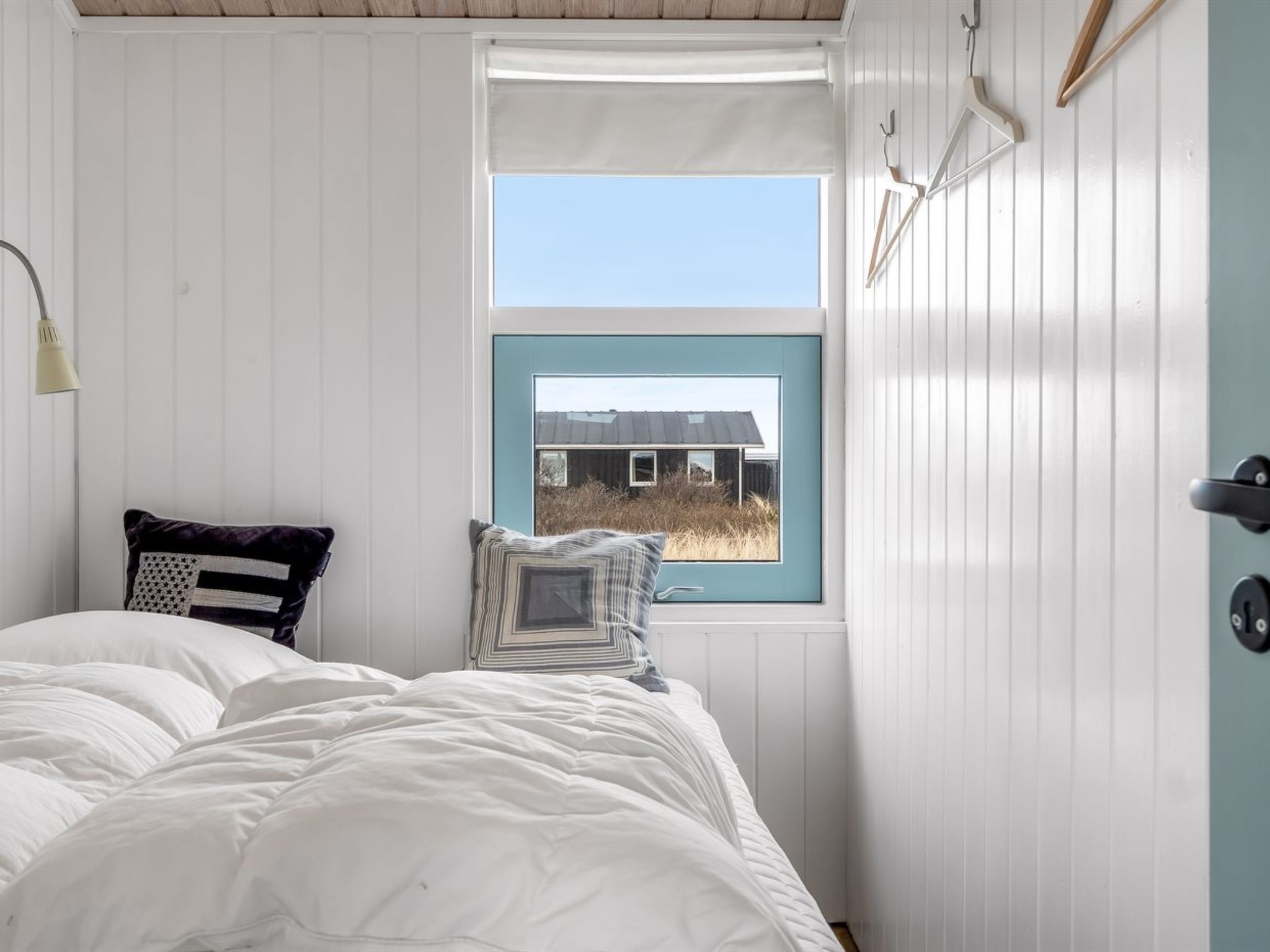 "Enni" - 350m from the sea - Dedans