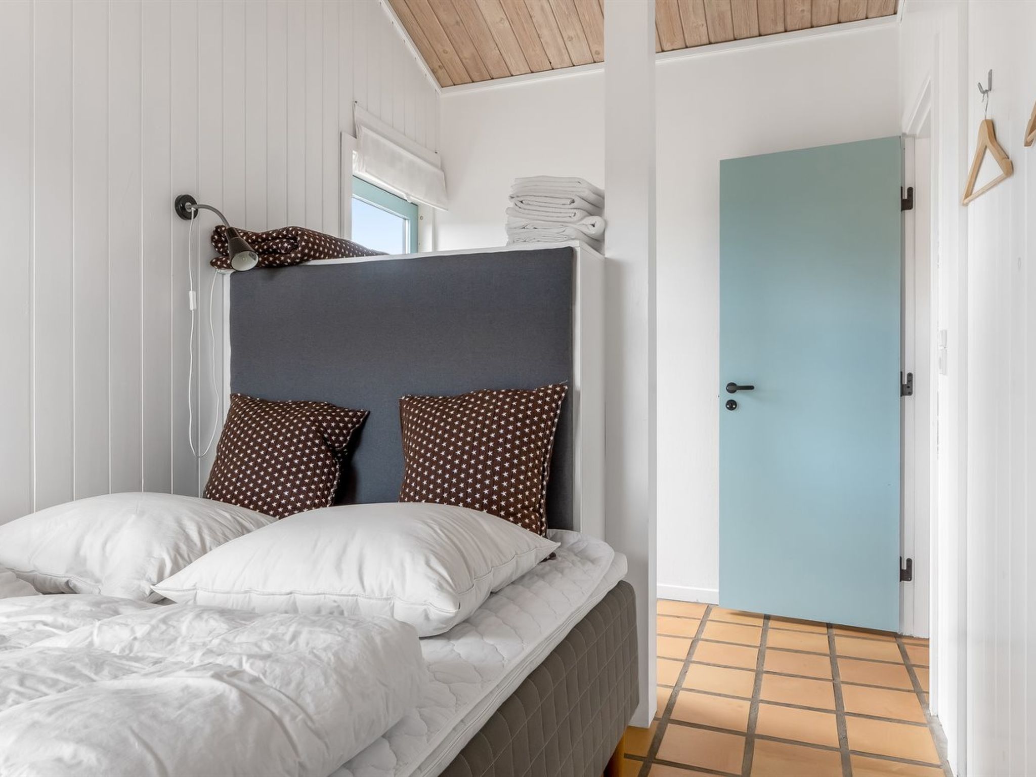 "Enni" - 350m from the sea - Dedans