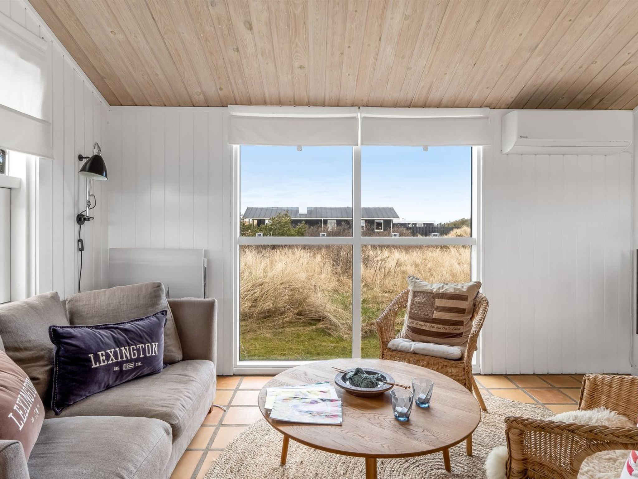 "Enni" - 350m from the sea - Dedans