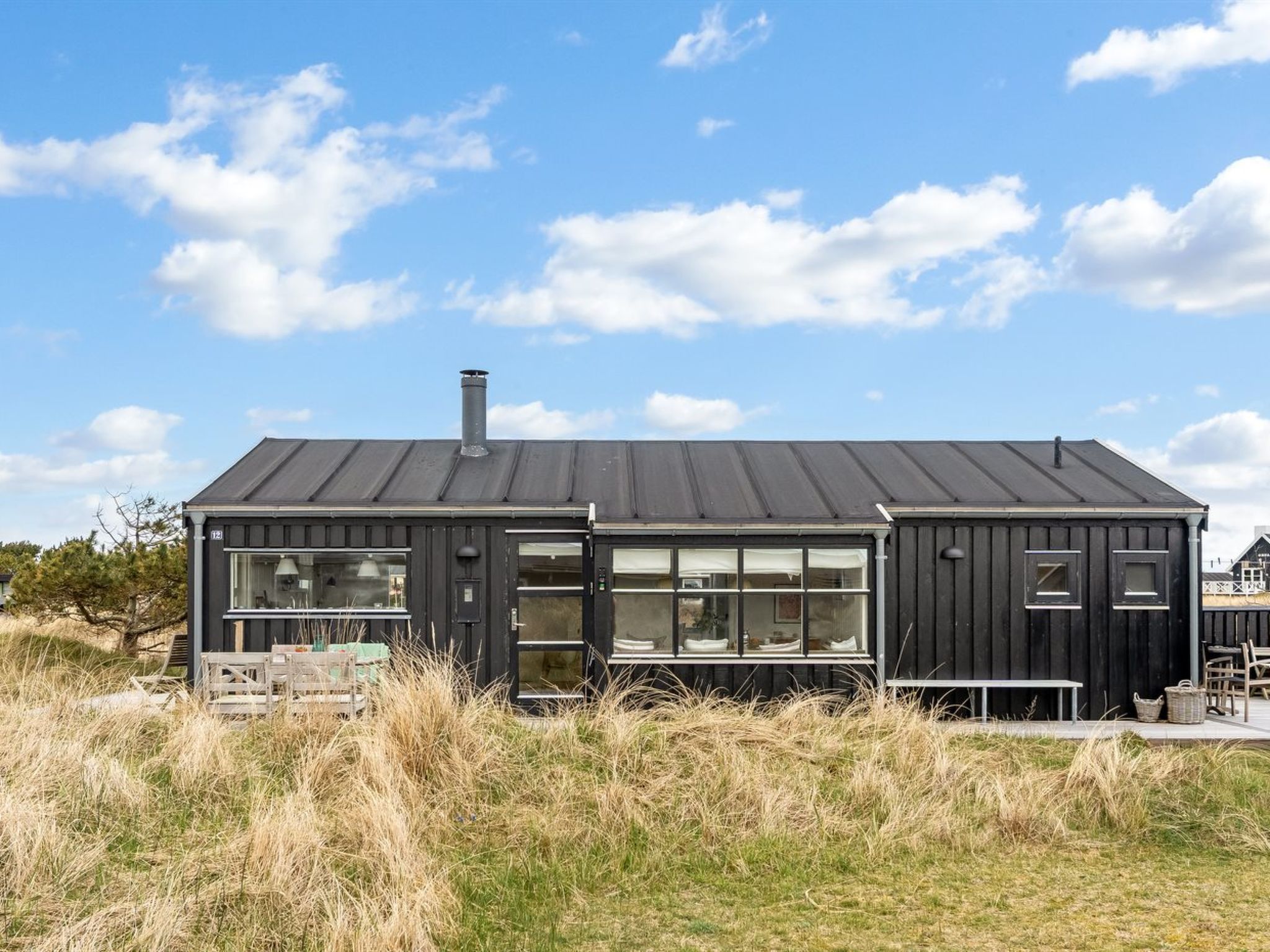 "Enni" - 350m from the sea