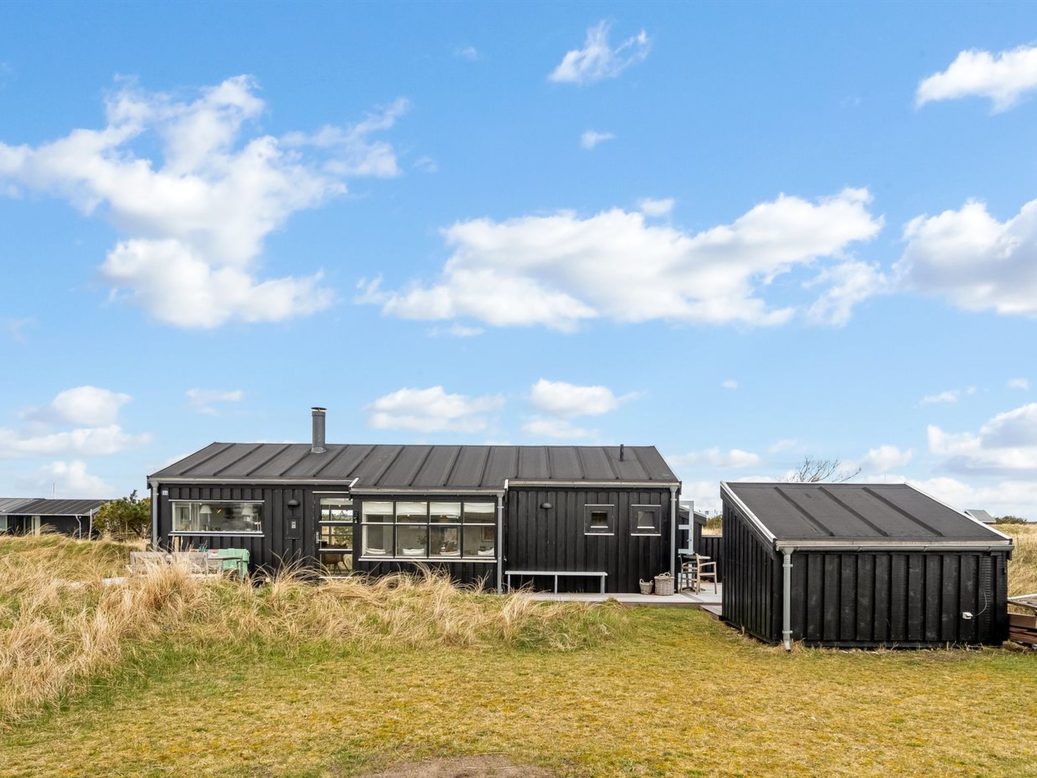 "Enni" - 350m from the sea