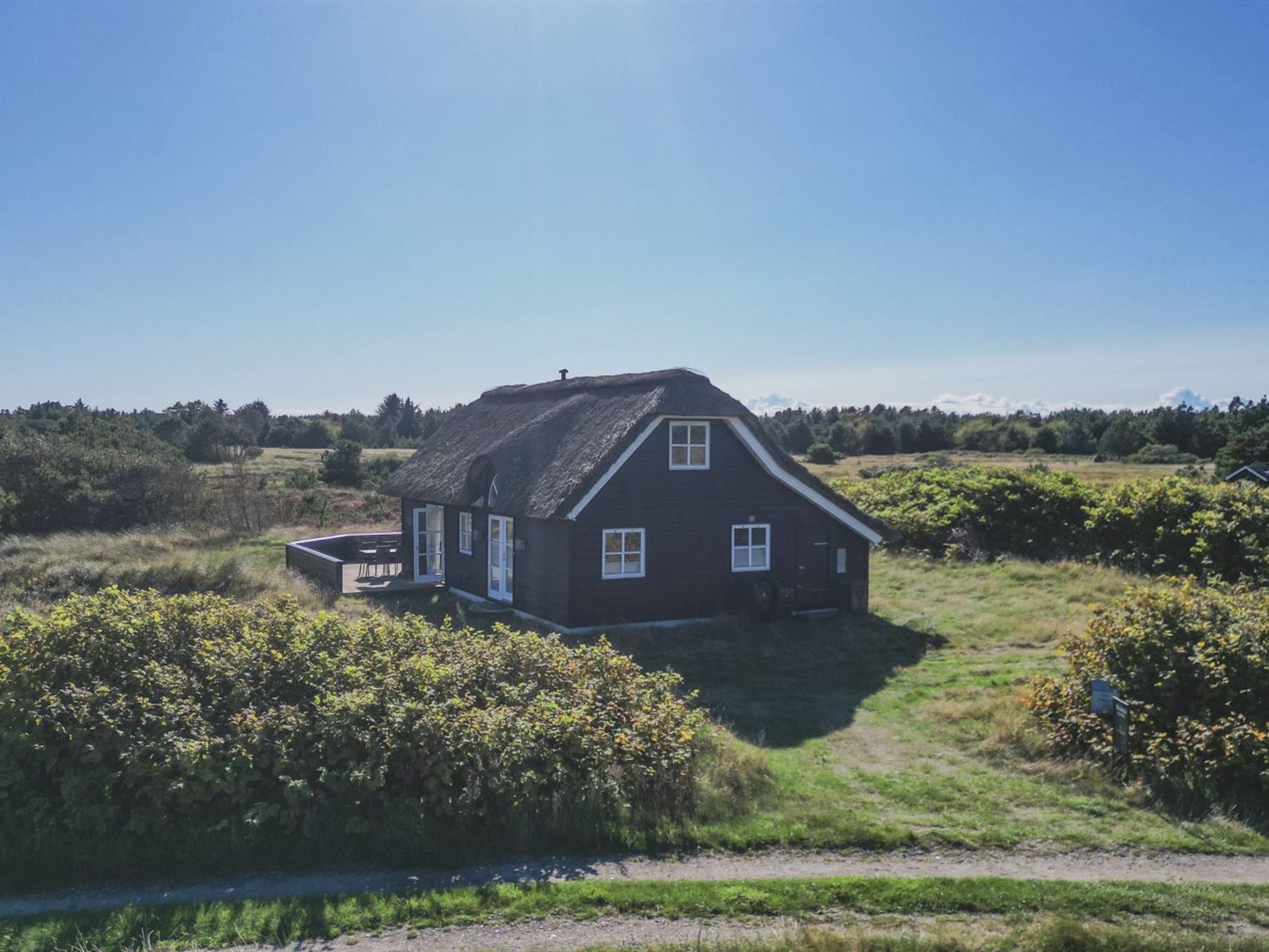 "Yanne" - 1km from the sea — House (3 of 21)