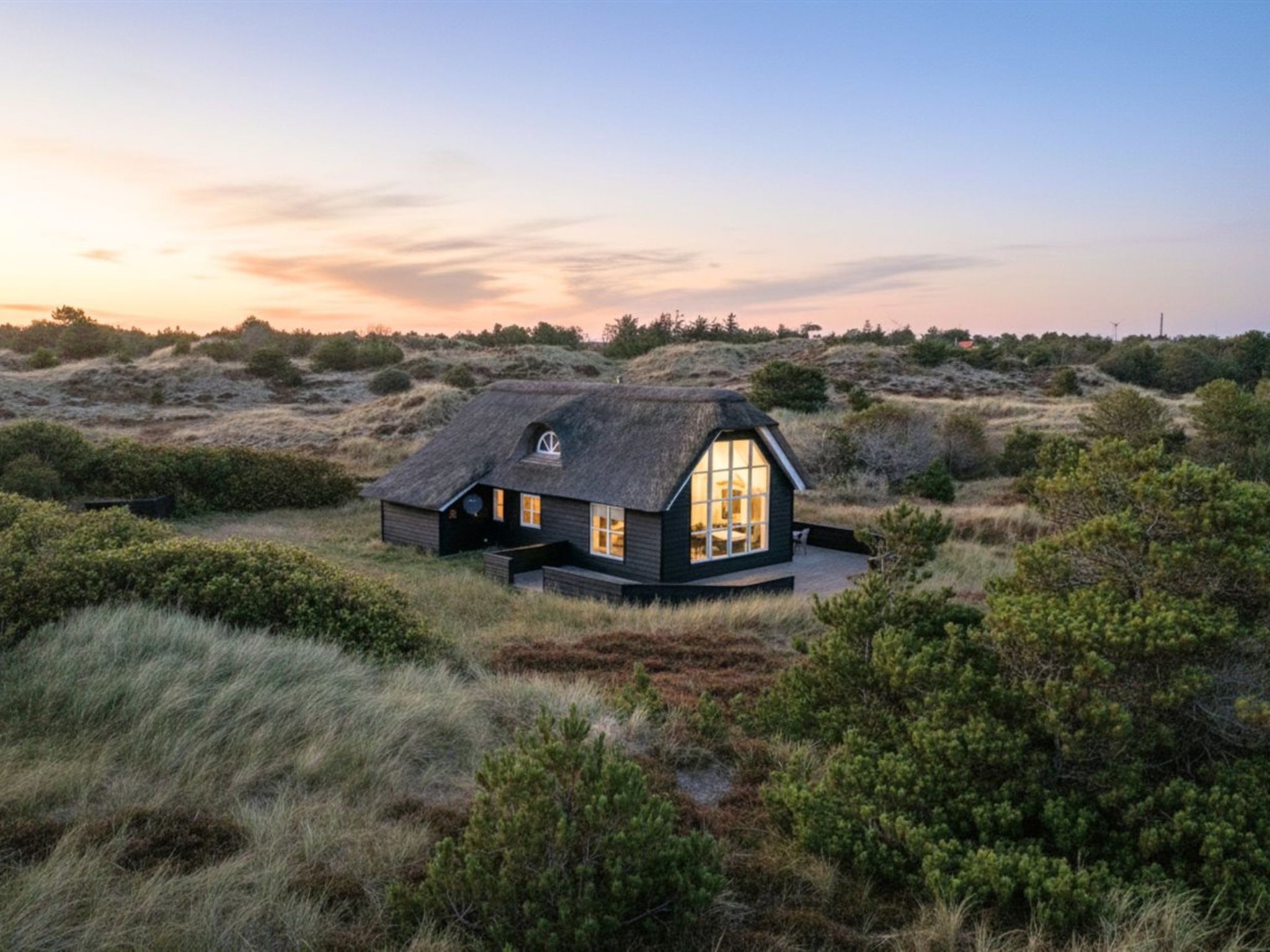 "Yanne" - 1km from the sea — House (4 of 21)