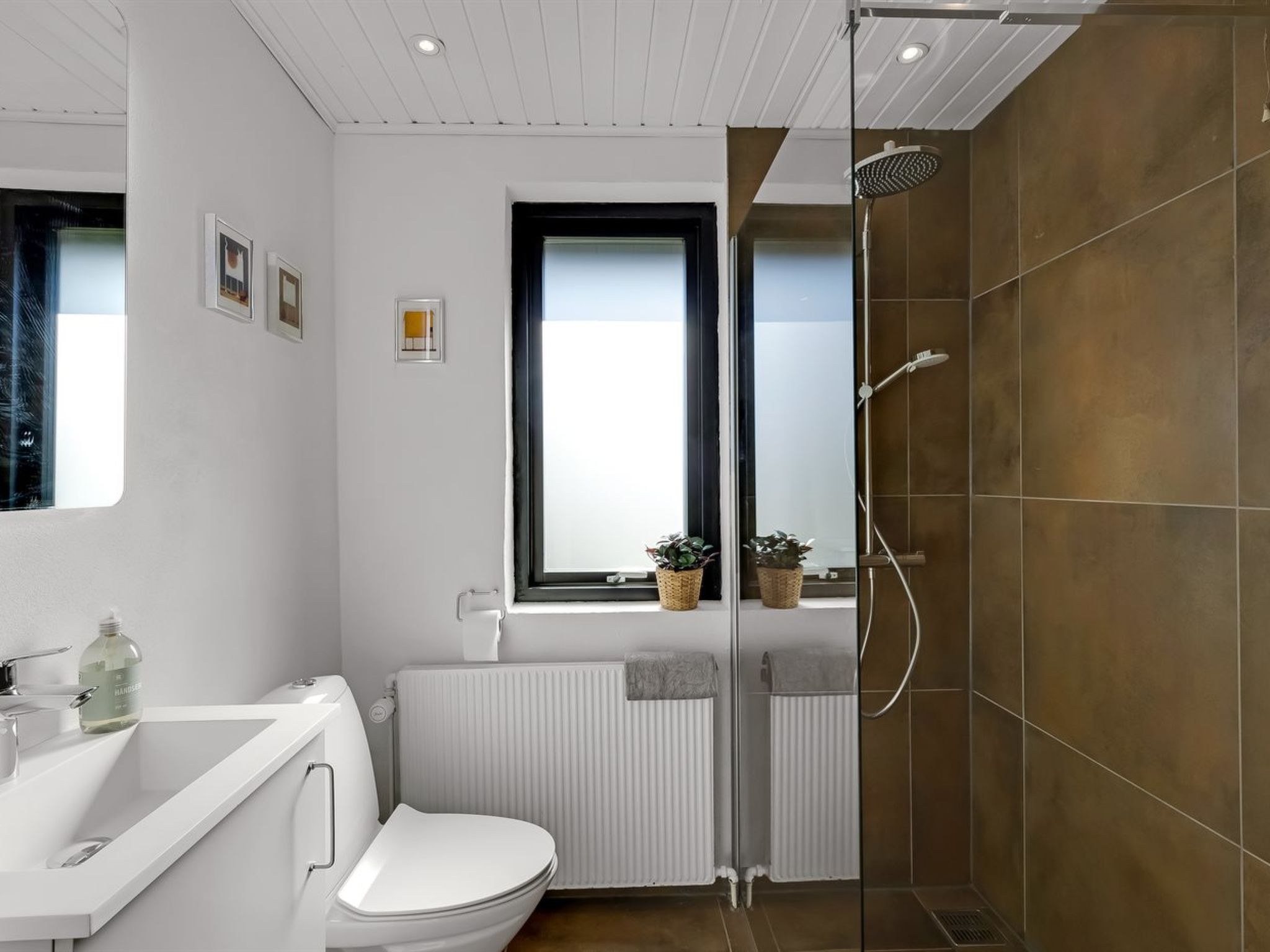 "Jovana" - 500m from the sea - Inside