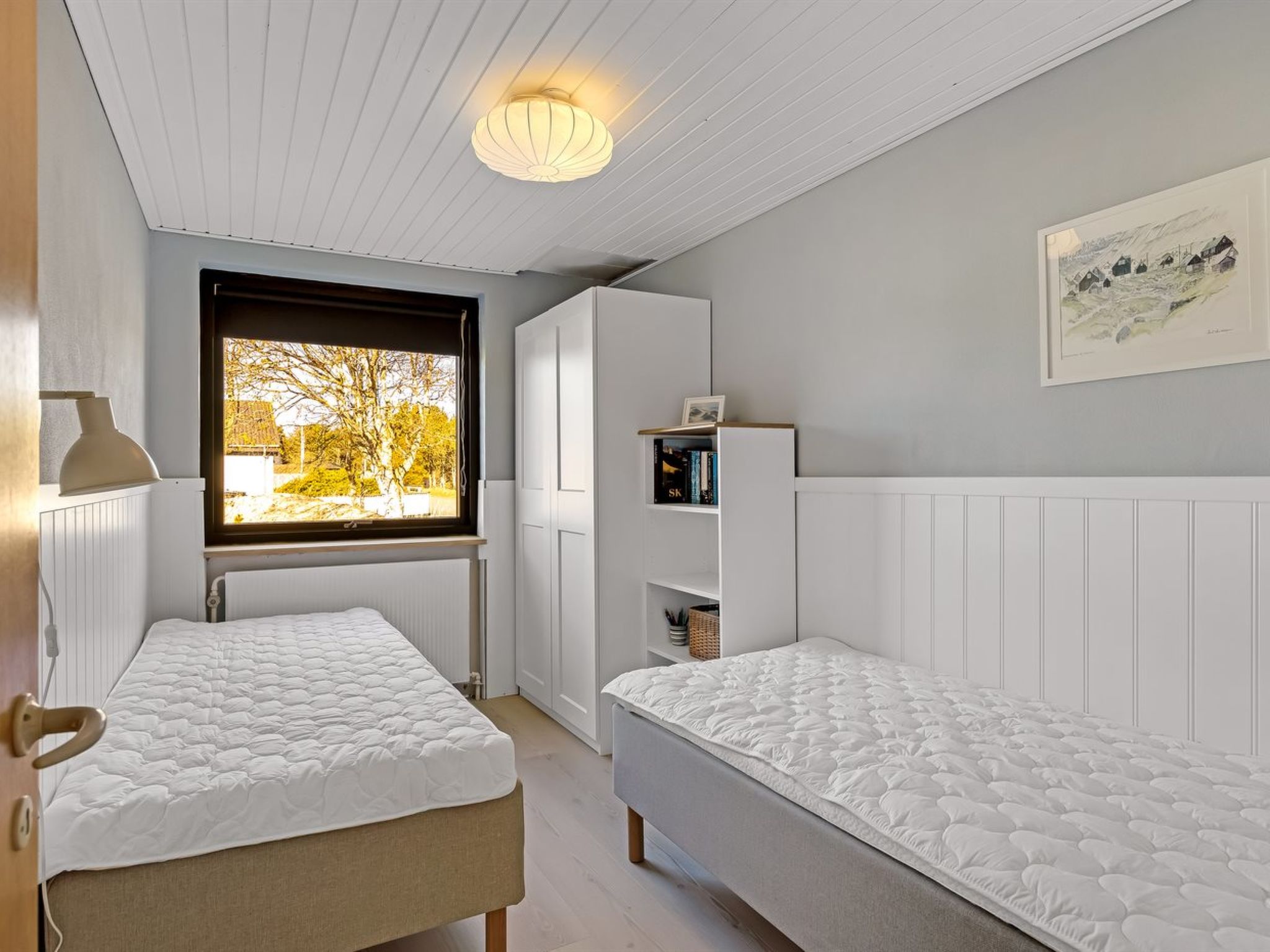 "Jovana" - 500m from the sea - Inside