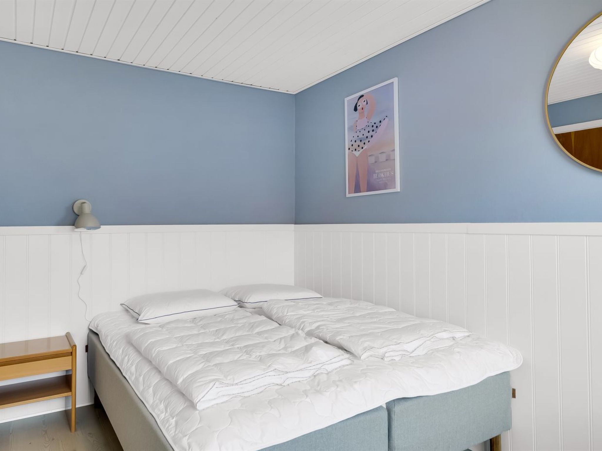 "Jovana" - 500m from the sea - Inside