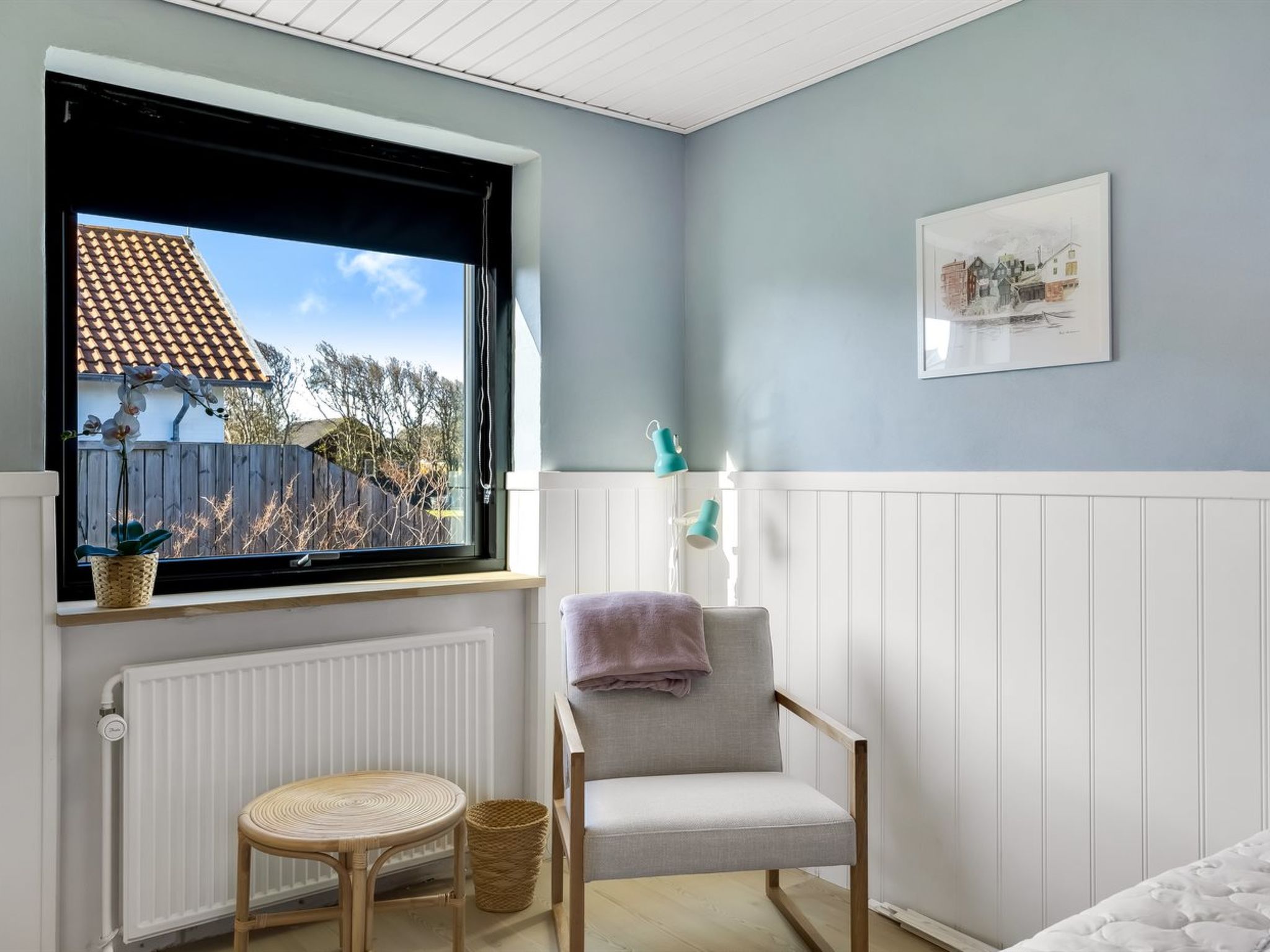 "Jovana" - 500m from the sea - Inside
