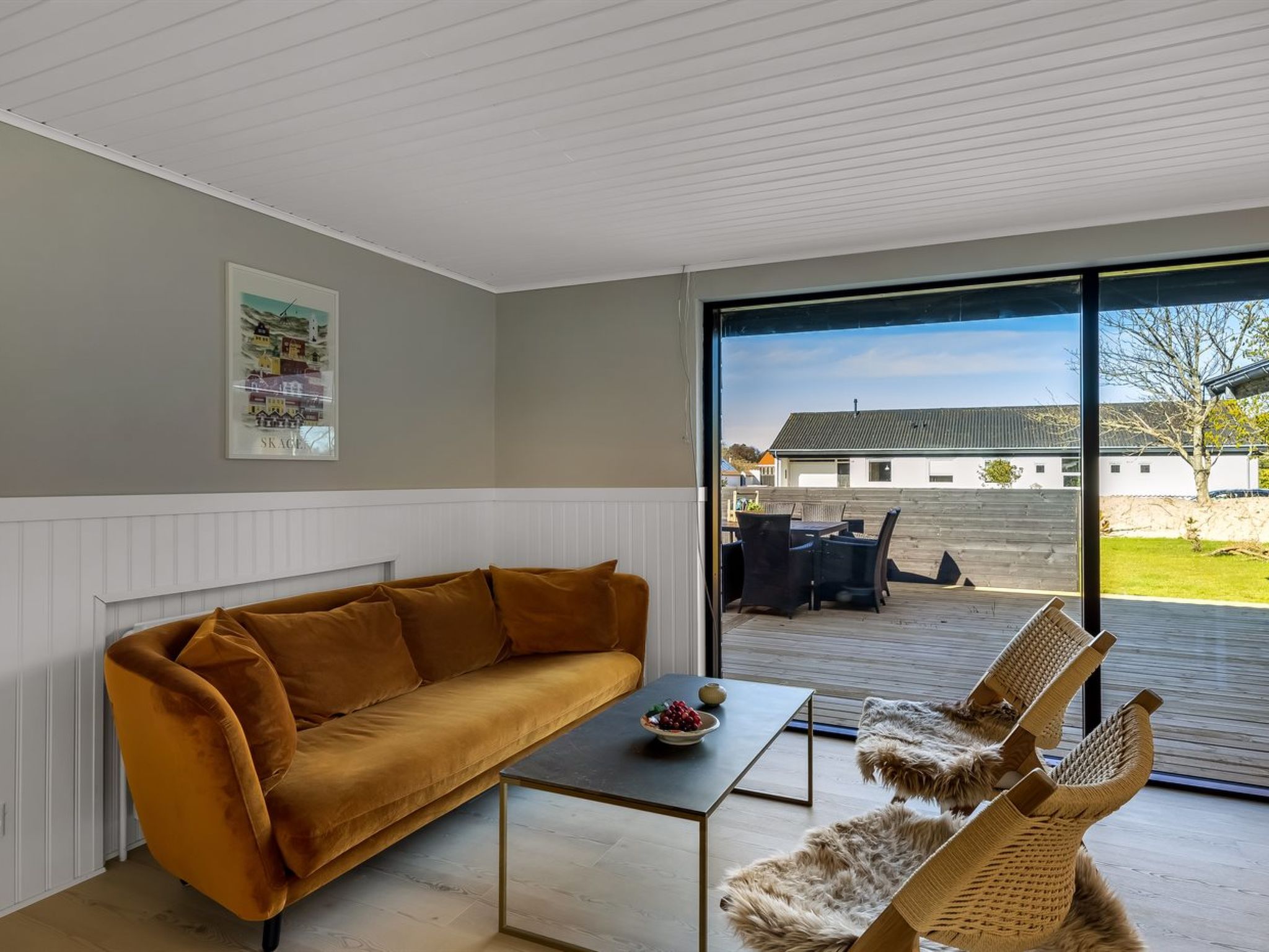 "Jovana" - 500m from the sea - Inside
