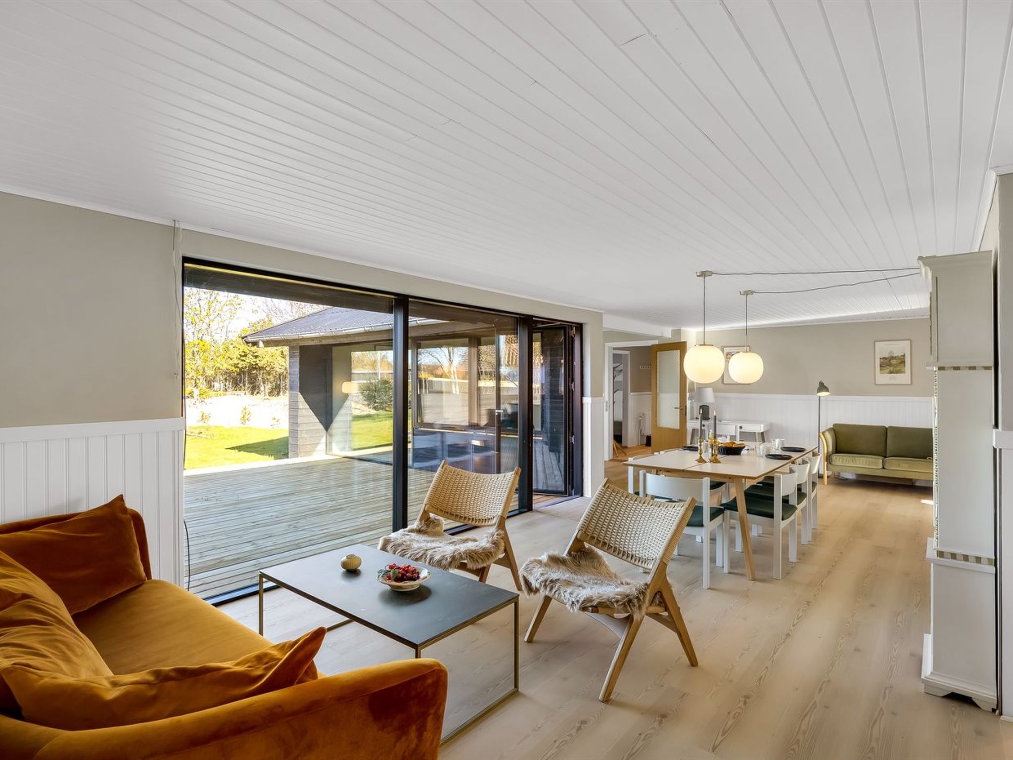 "Jovana" - 500m from the sea - Inside