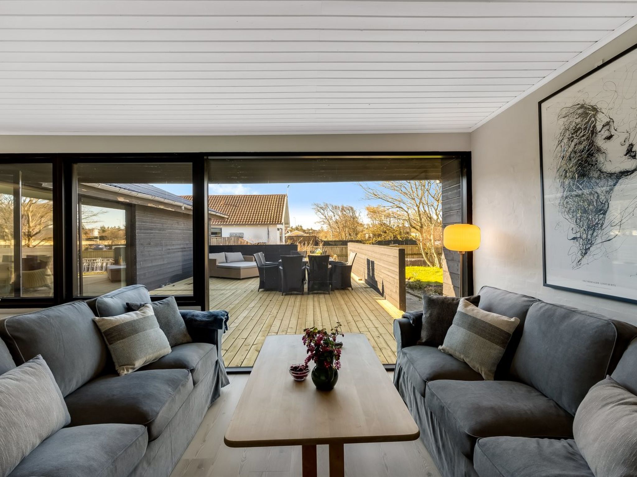 "Jovana" - 500m from the sea - Inside