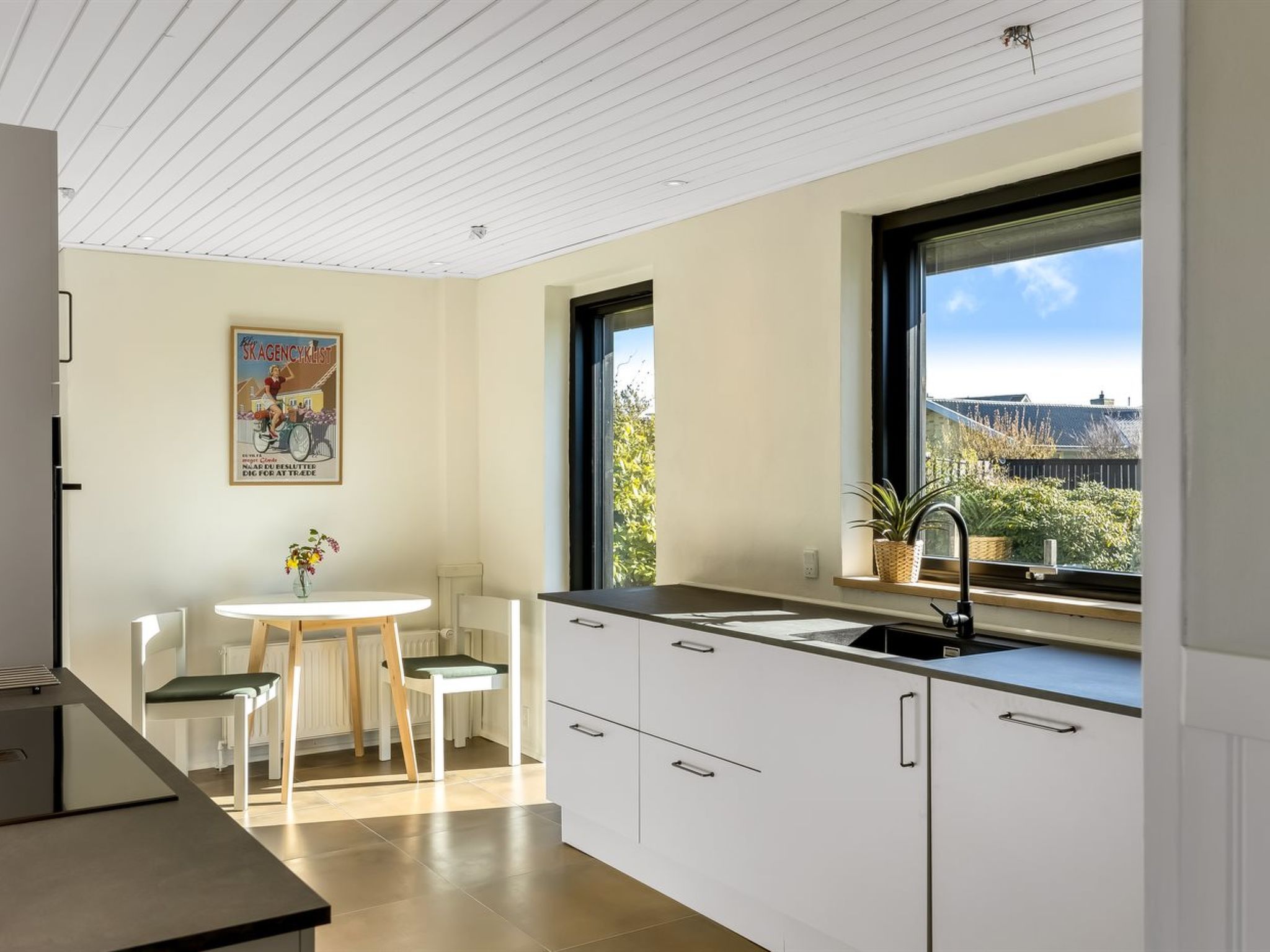 "Jovana" - 500m from the sea - Inside