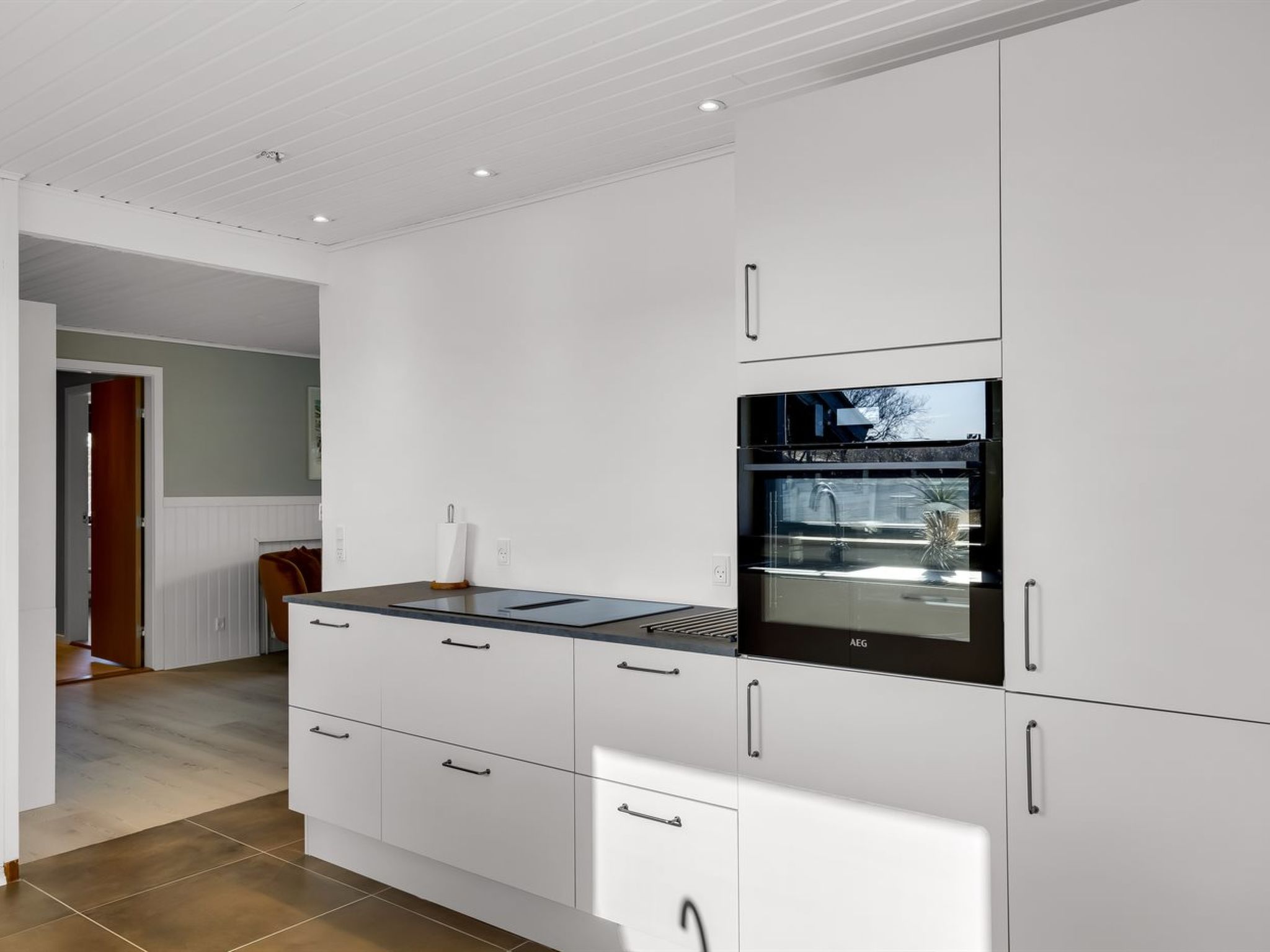 "Jovana" - 500m from the sea - Inside