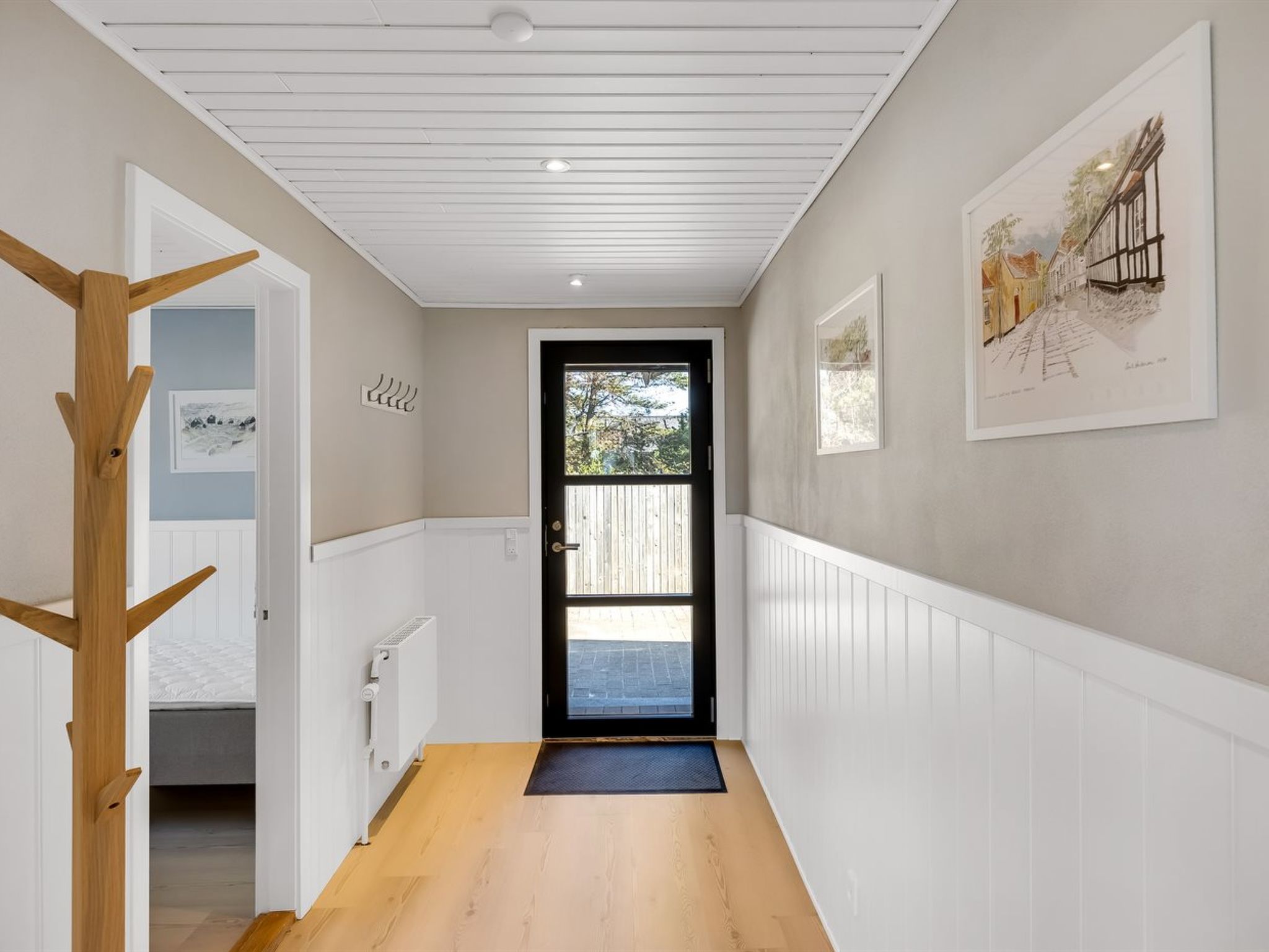 "Jovana" - 500m from the sea - Inside