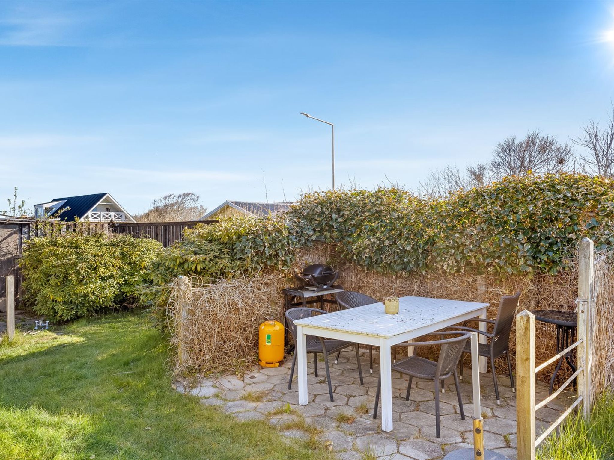"Jovana" - 500m from the sea - Outside