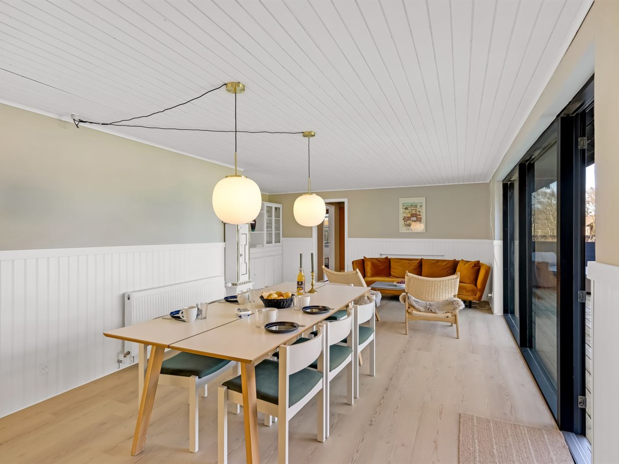 "Jovana" - 500m from the sea