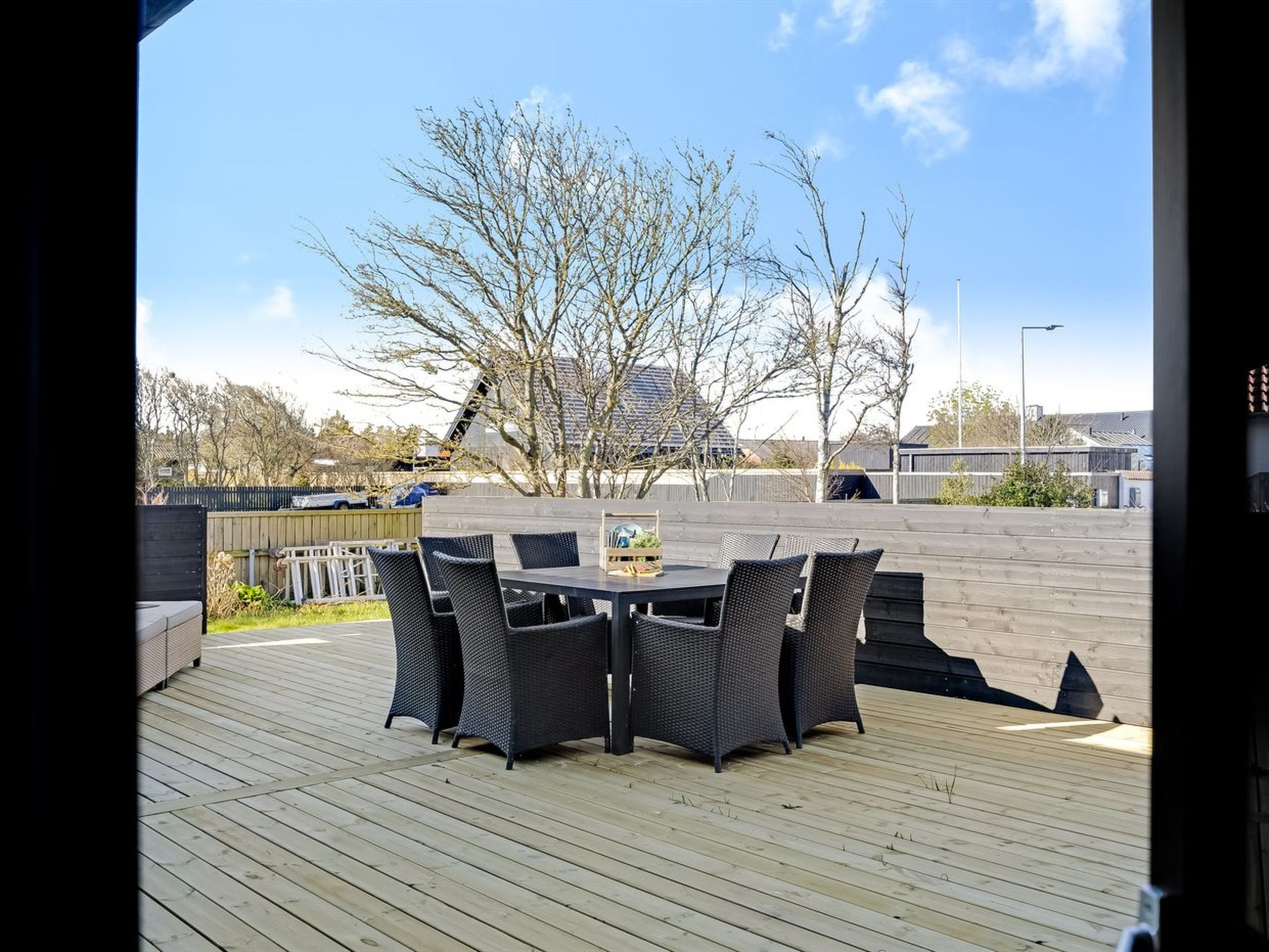 "Jovana" - 500m from the sea — Terrace (2 of 28)