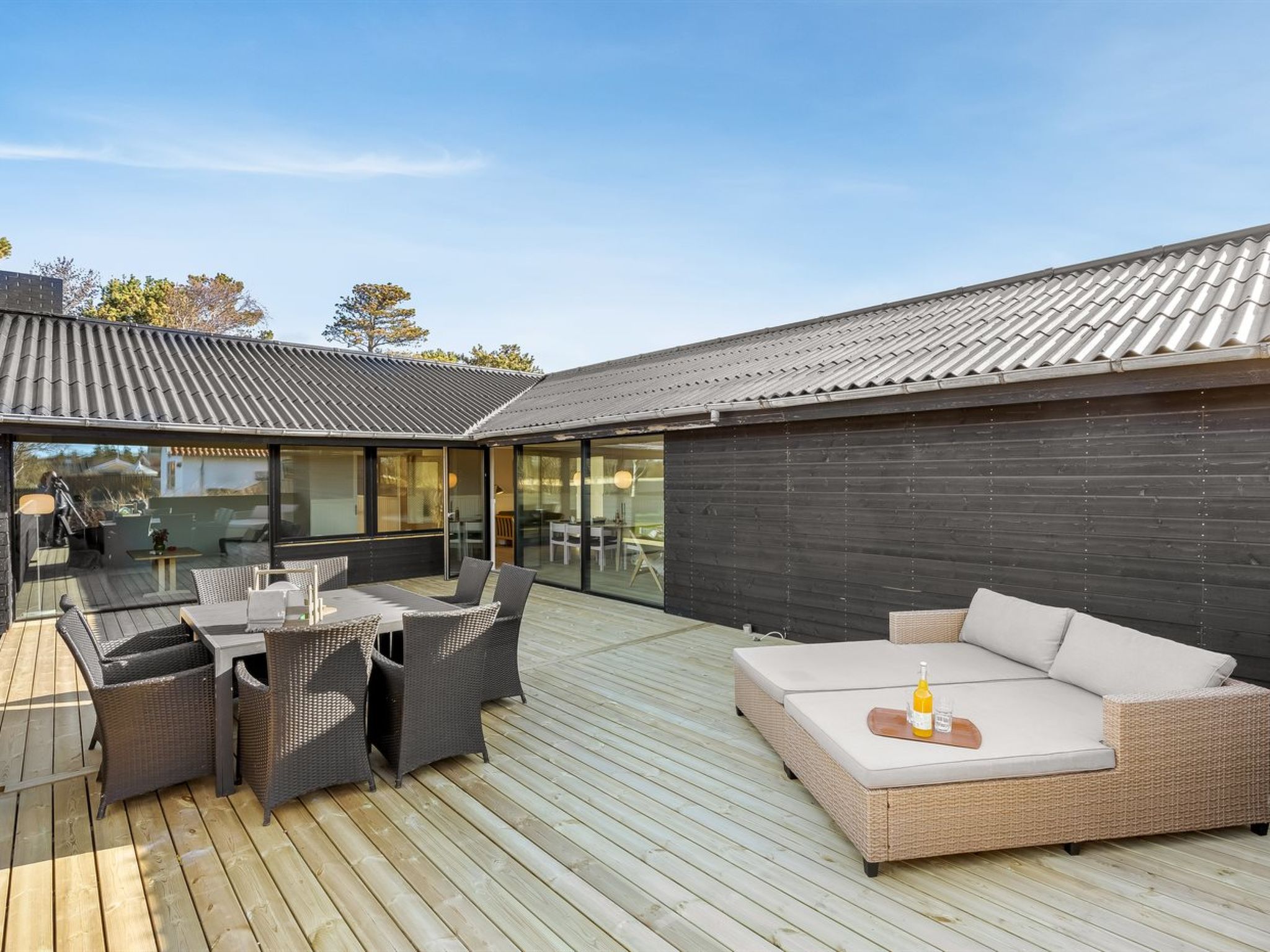 "Jovana" - 500m from the sea — Terrace (4 of 28)