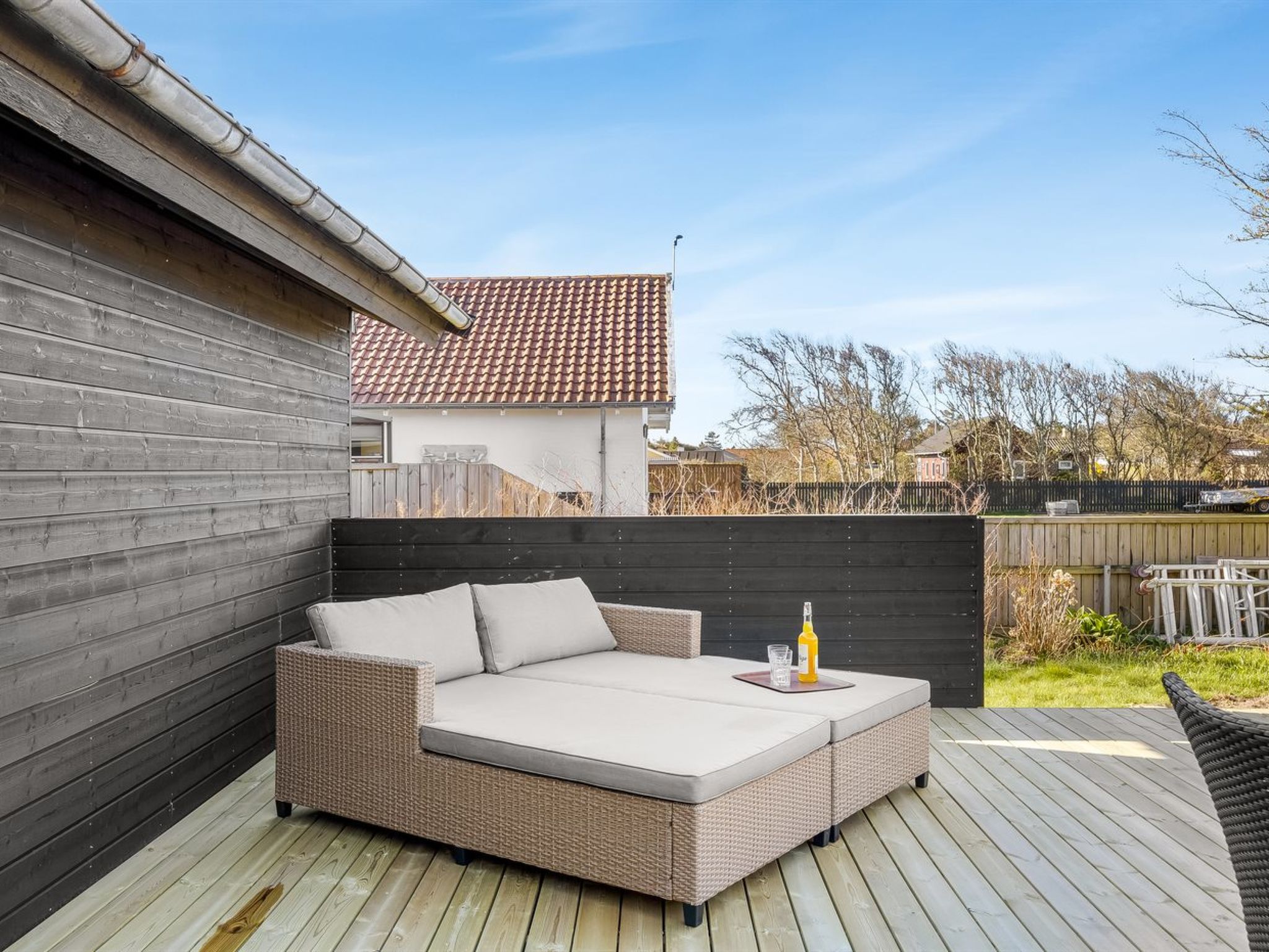 "Jovana" - 500m from the sea — Terrace (5 of 28)